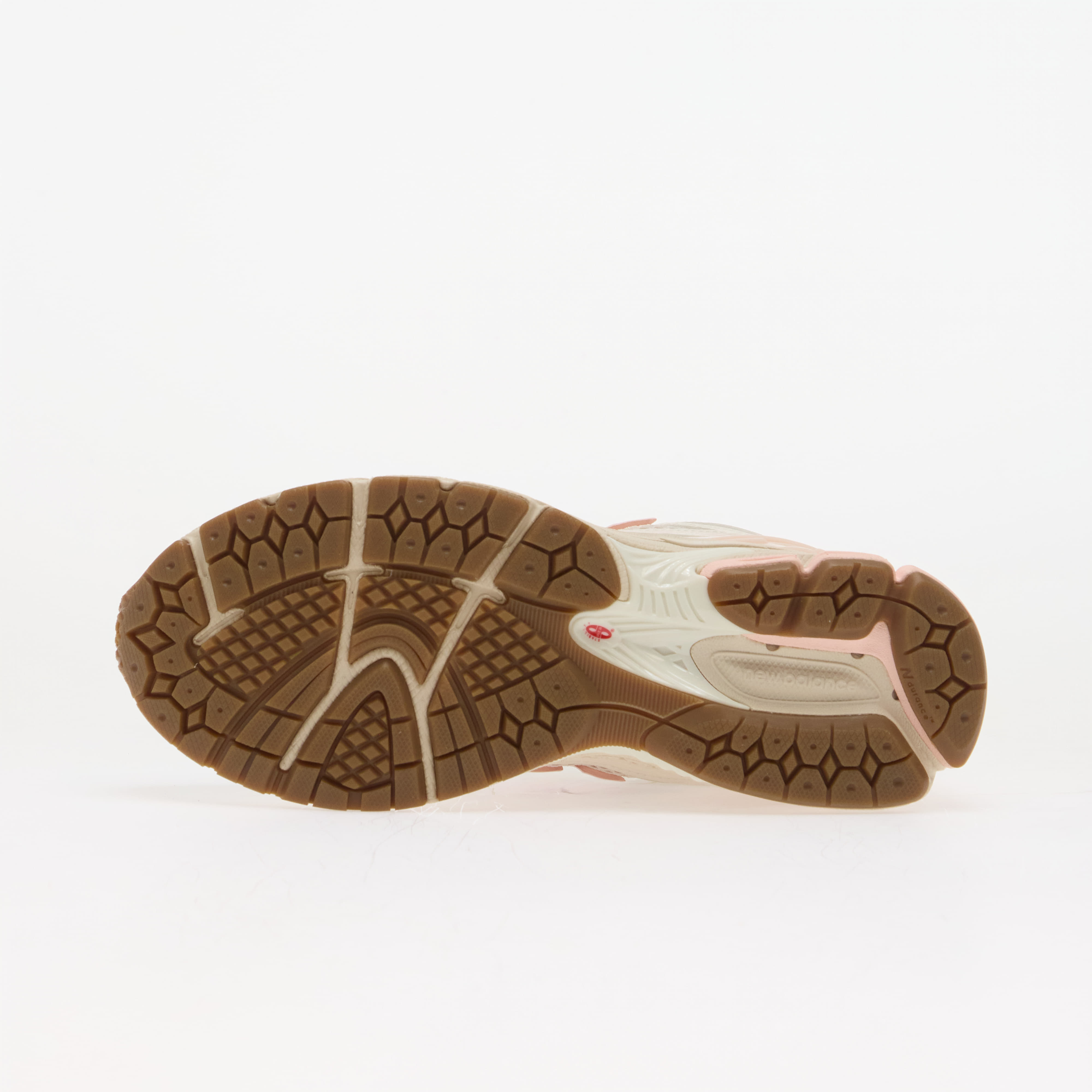 New Balance Sneakers New Balance 1906R Sea Salt/ Shell Pink EUR 36 - 2