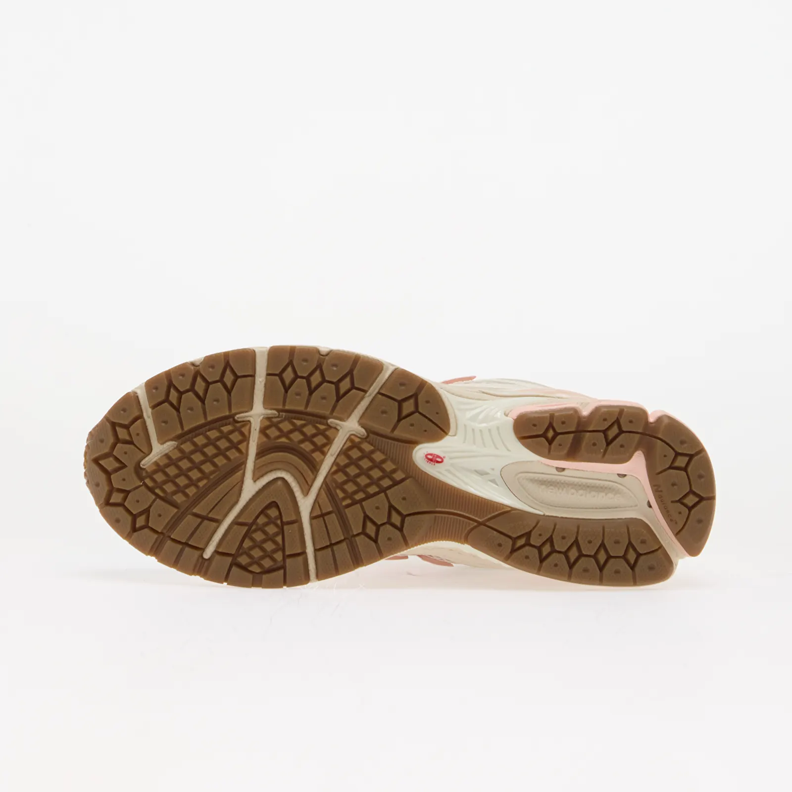 Încălțăminte și sneakerși pentru bărbați New Balance 1906R Sea Salt/ Shell Pink