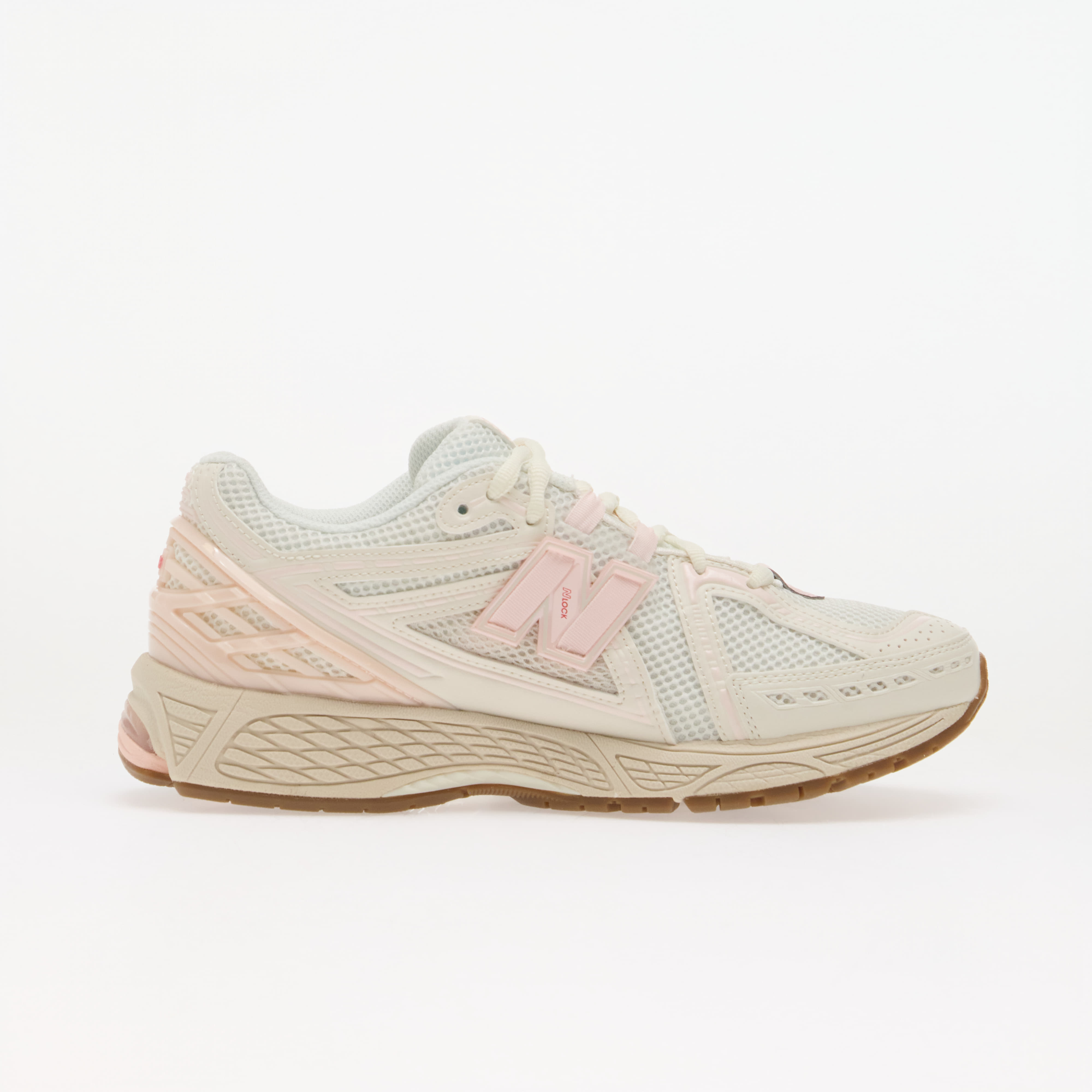 New Balance Sneakers New Balance 1906R Sea Salt/ Shell Pink EUR 36 - 3