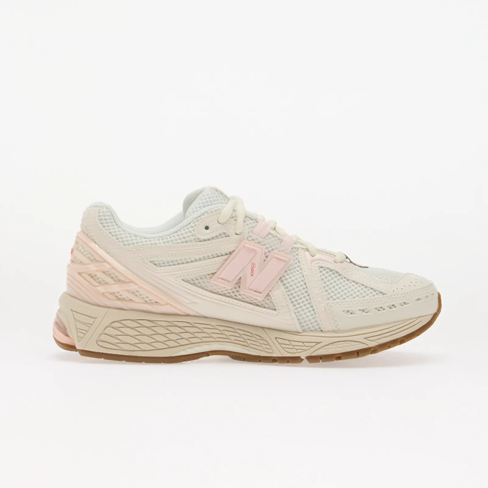 Încălțăminte și sneakerși pentru bărbați New Balance 1906R Sea Salt/ Shell Pink