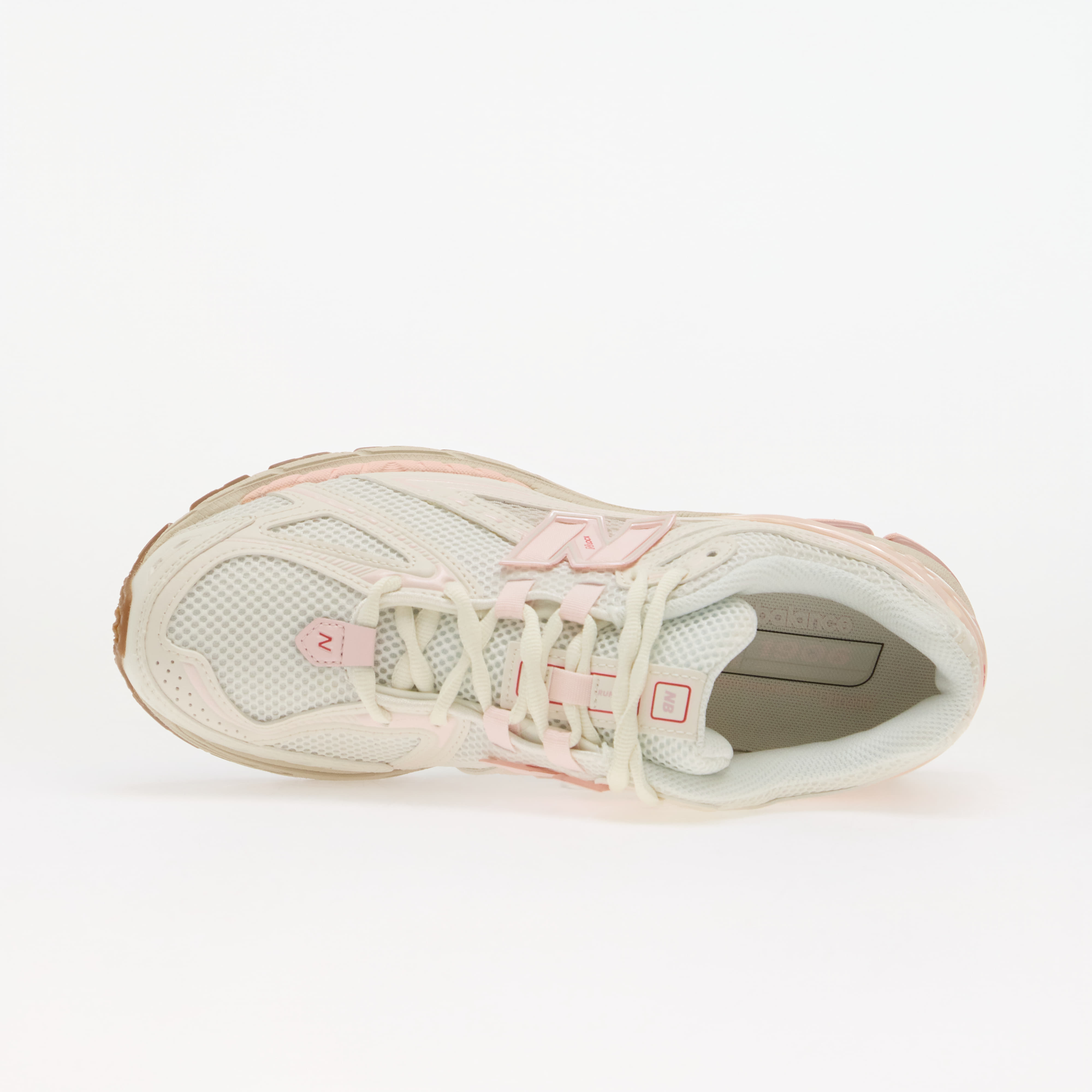 New Balance Sneakers New Balance 1906R Sea Salt/ Shell Pink EUR 36 - 4