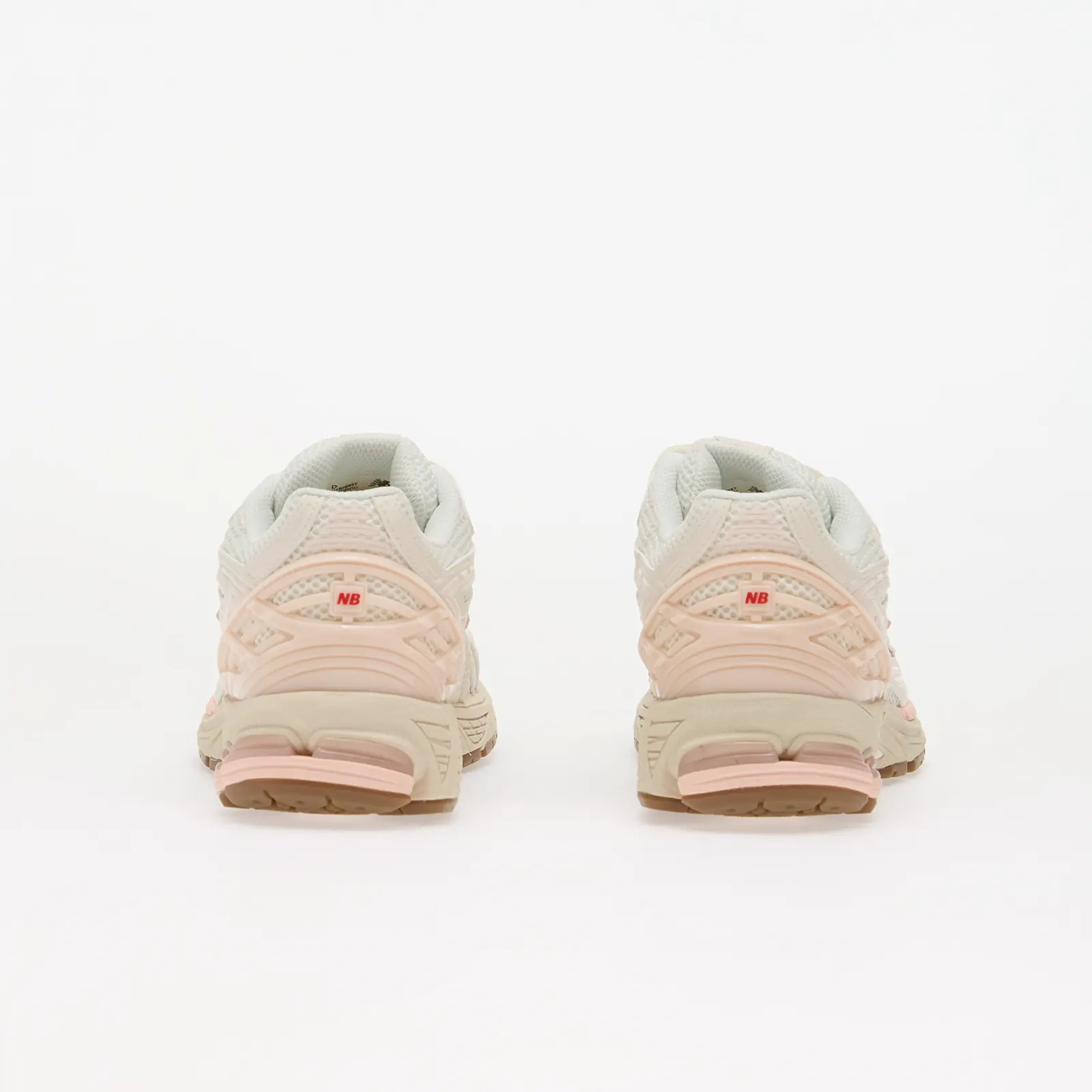 Încălțăminte și sneakerși pentru bărbați New Balance 1906R Sea Salt/ Shell Pink
