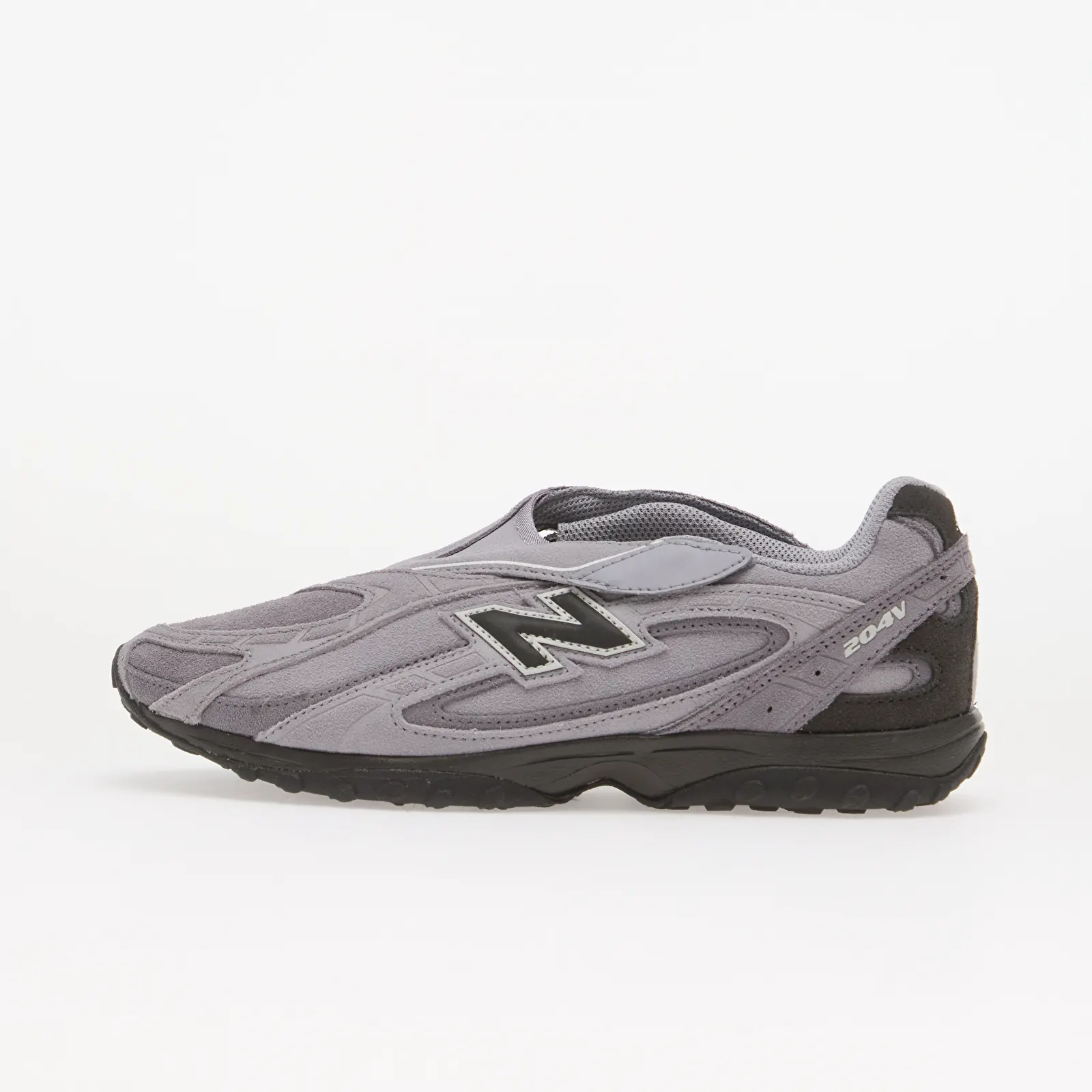 Chaussures et baskets homme New Balance 204V Off-Line Grey/ Digital Mist/ Black Cement