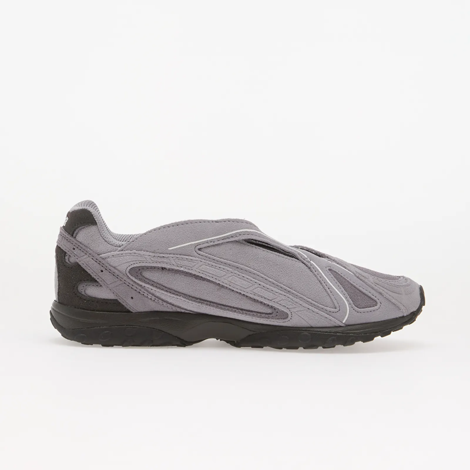 Chaussures et baskets homme New Balance 204V Off-Line Grey/ Digital Mist/ Black Cement