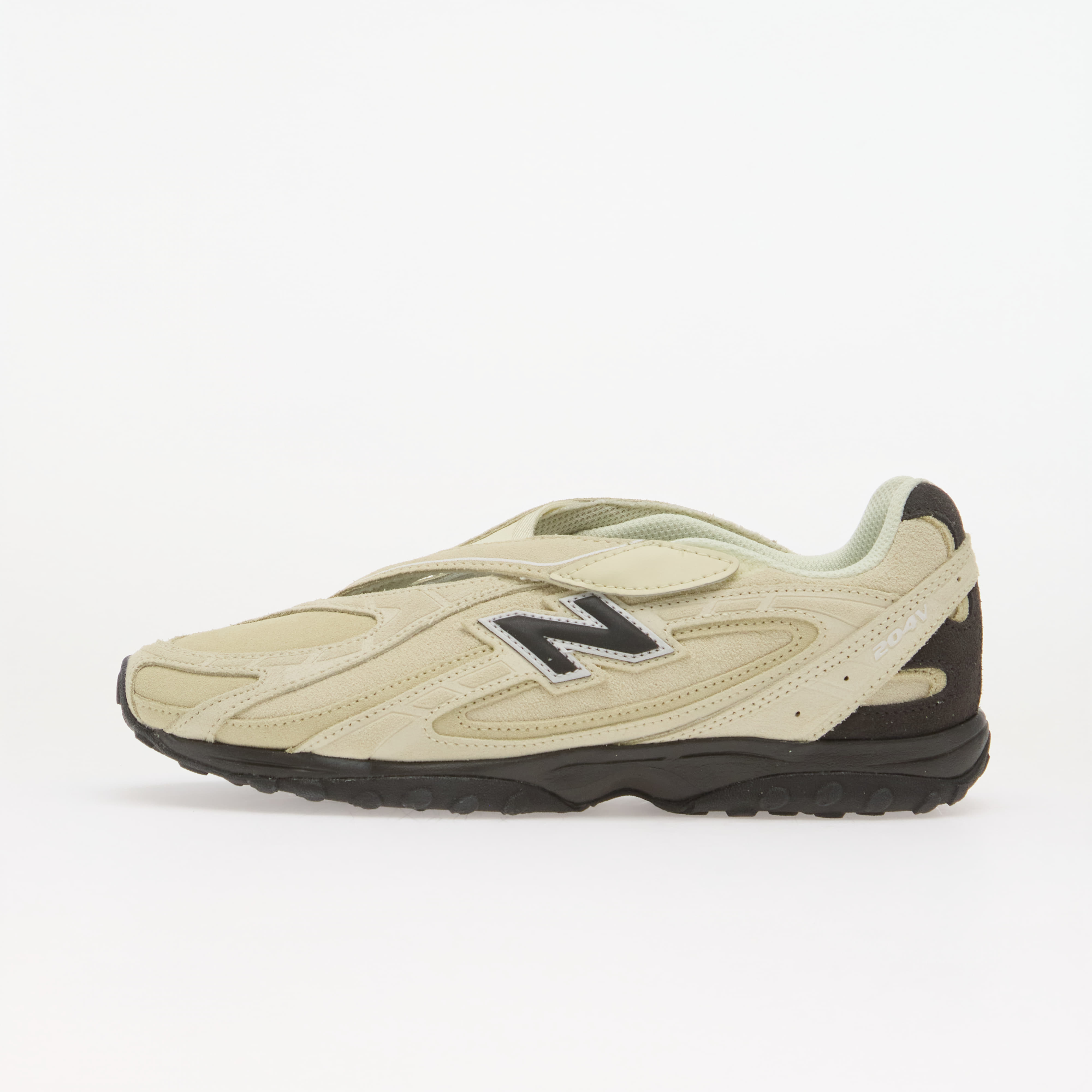 Сникърси New Balance 204V Pistachio Butter/ Morel/ Black Cement EUR 45