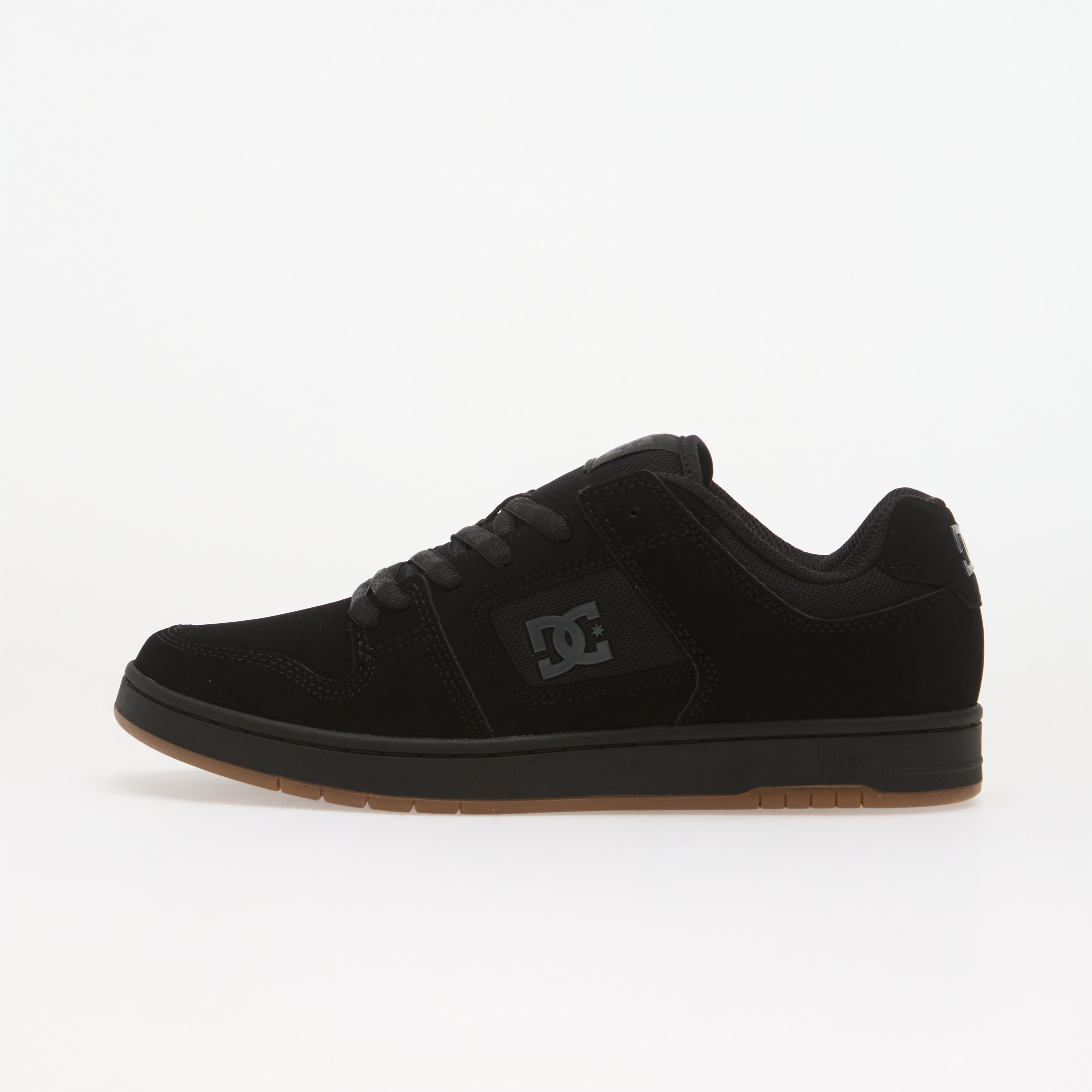 Tenisky DC Manteca 4 Black/ Black/ Gum EUR 42.5