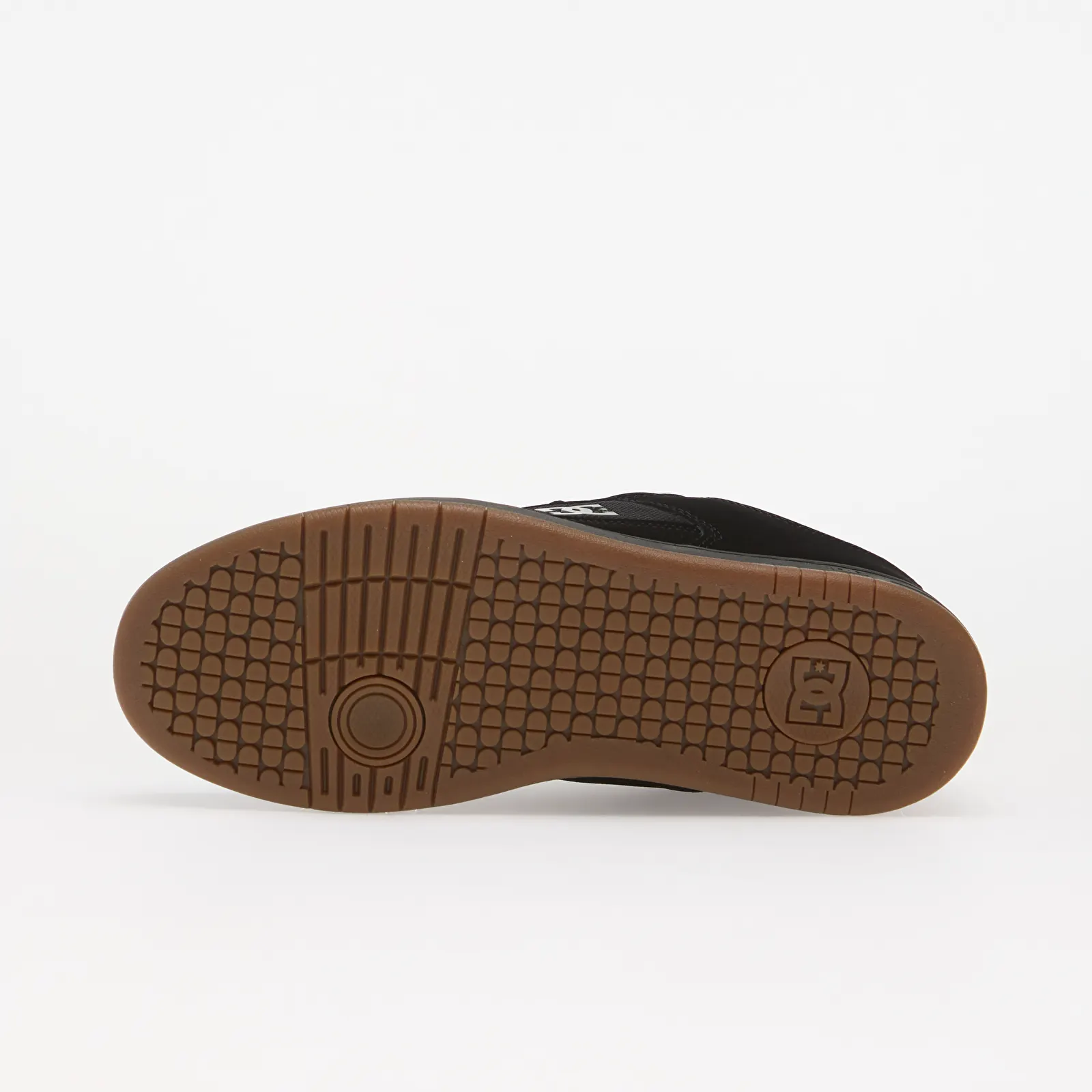 Joggesko for menn DC Manteca 4 Black/ Black/ Gum