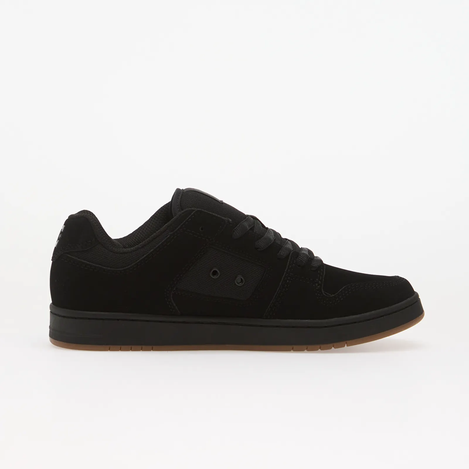 Joggesko for menn DC Manteca 4 Black/ Black/ Gum