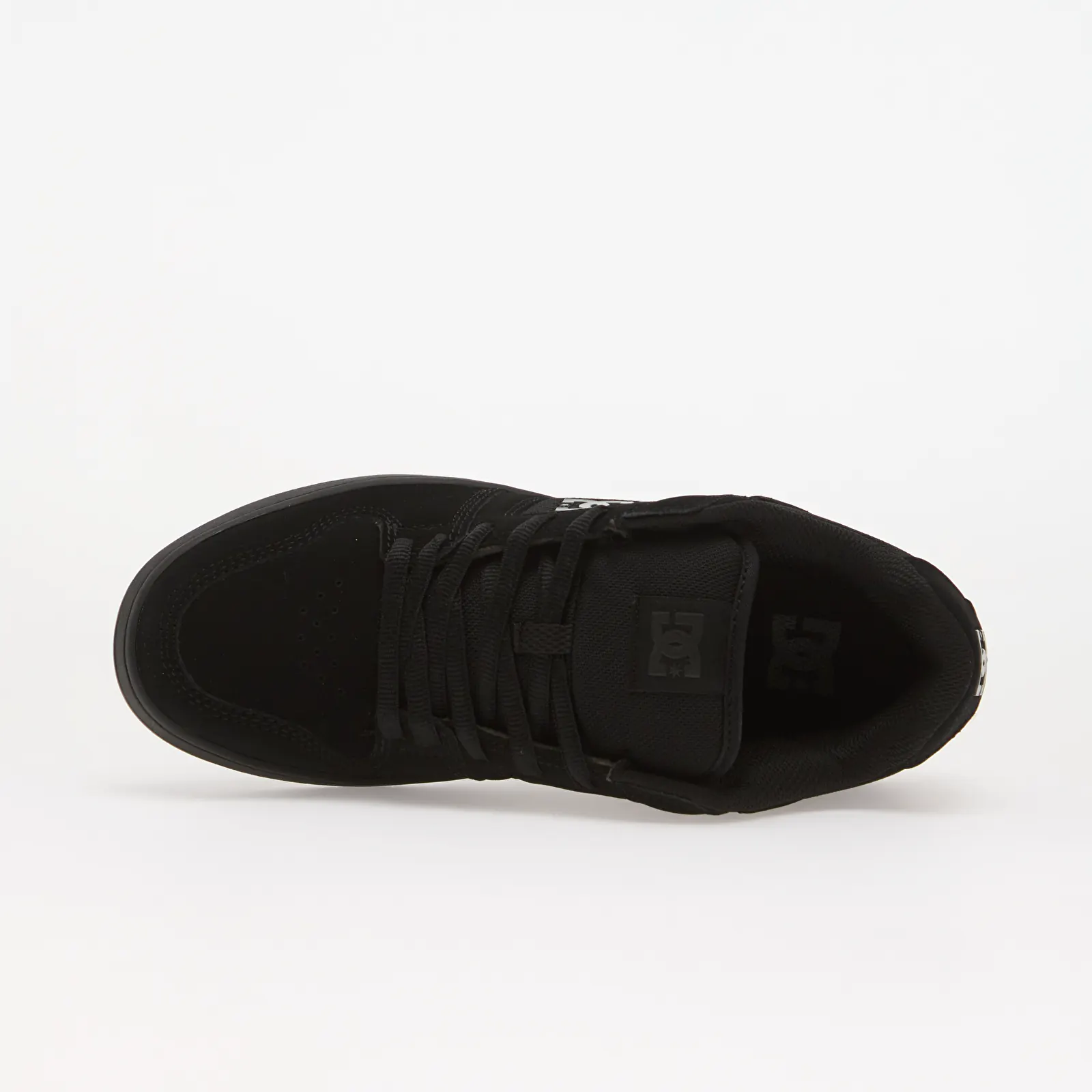 Joggesko for menn DC Manteca 4 Black/ Black/ Gum