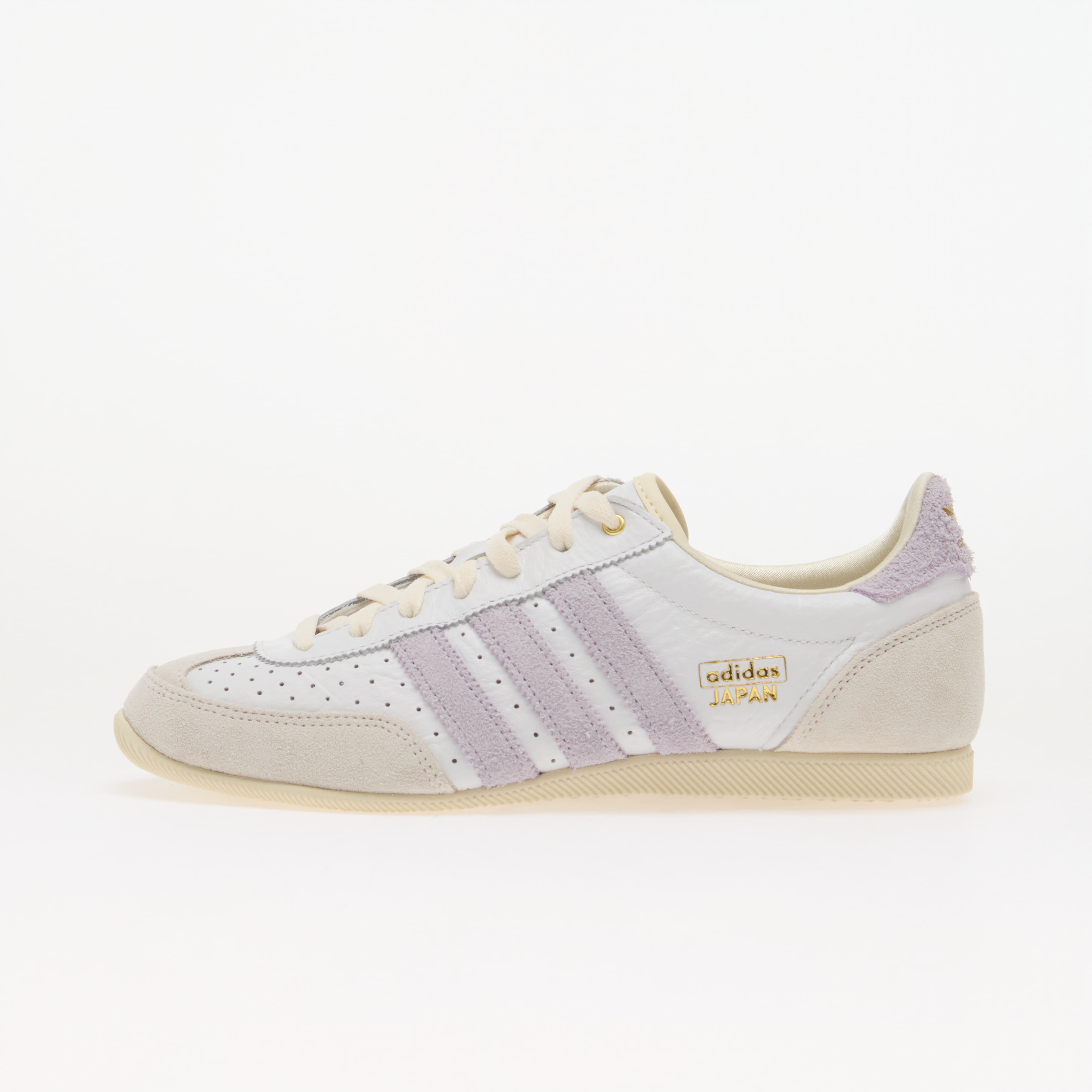 Сникърси adidas Japan Ftwr White/ Silver Dawn/ Cream White EUR 42