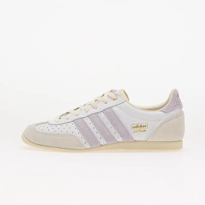adidas Japan Ftwr White/ Silver Dawn/ Cream White