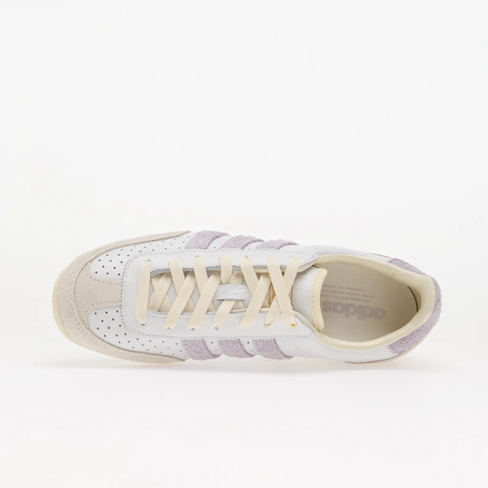 Chaussures adidas Japan Ftwr White/ Silver Dawn/ Cream White