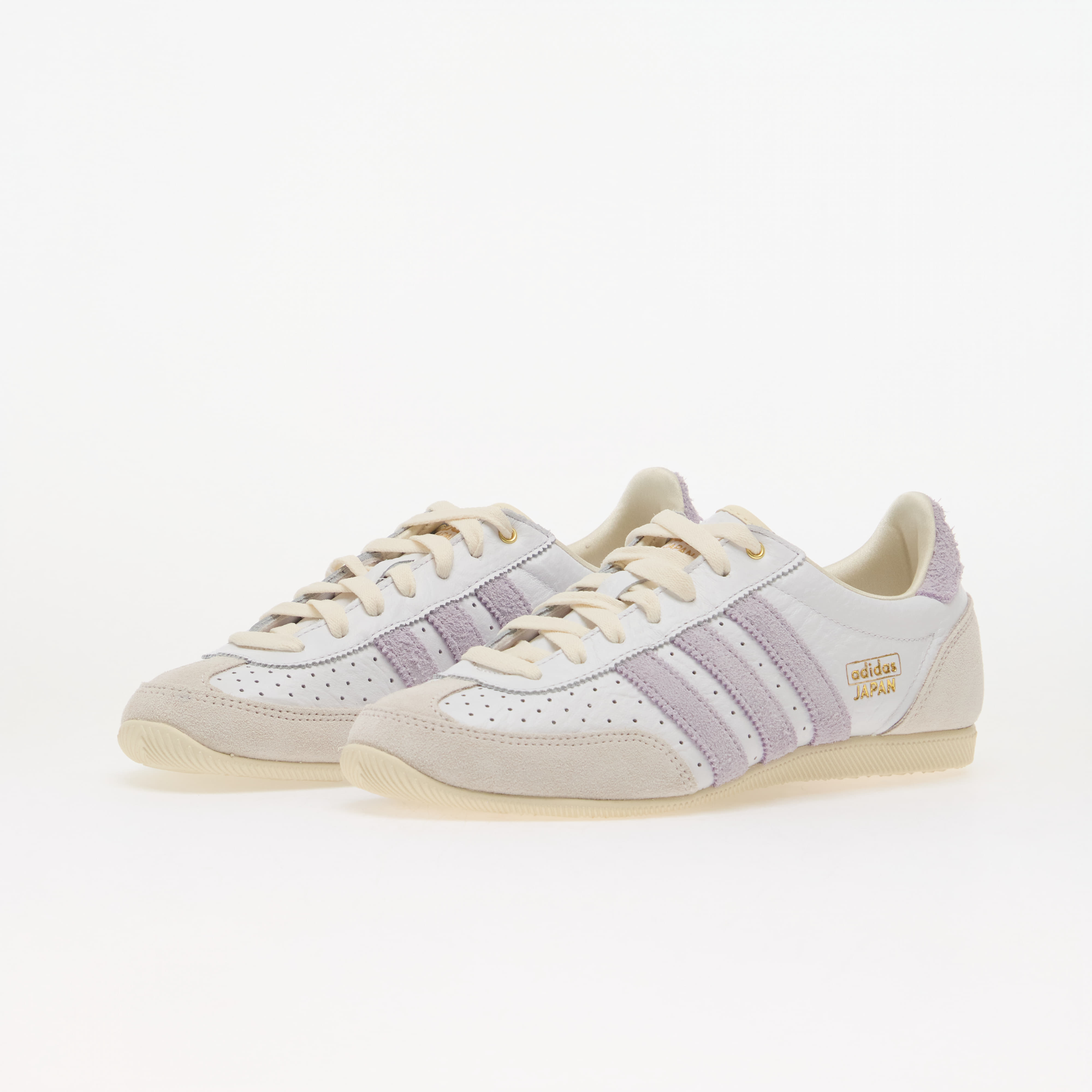 adidas Originals Sneakers adidas Japan Ftwr White/ Silver Dawn/ Cream White EUR 41 1/3 - 6