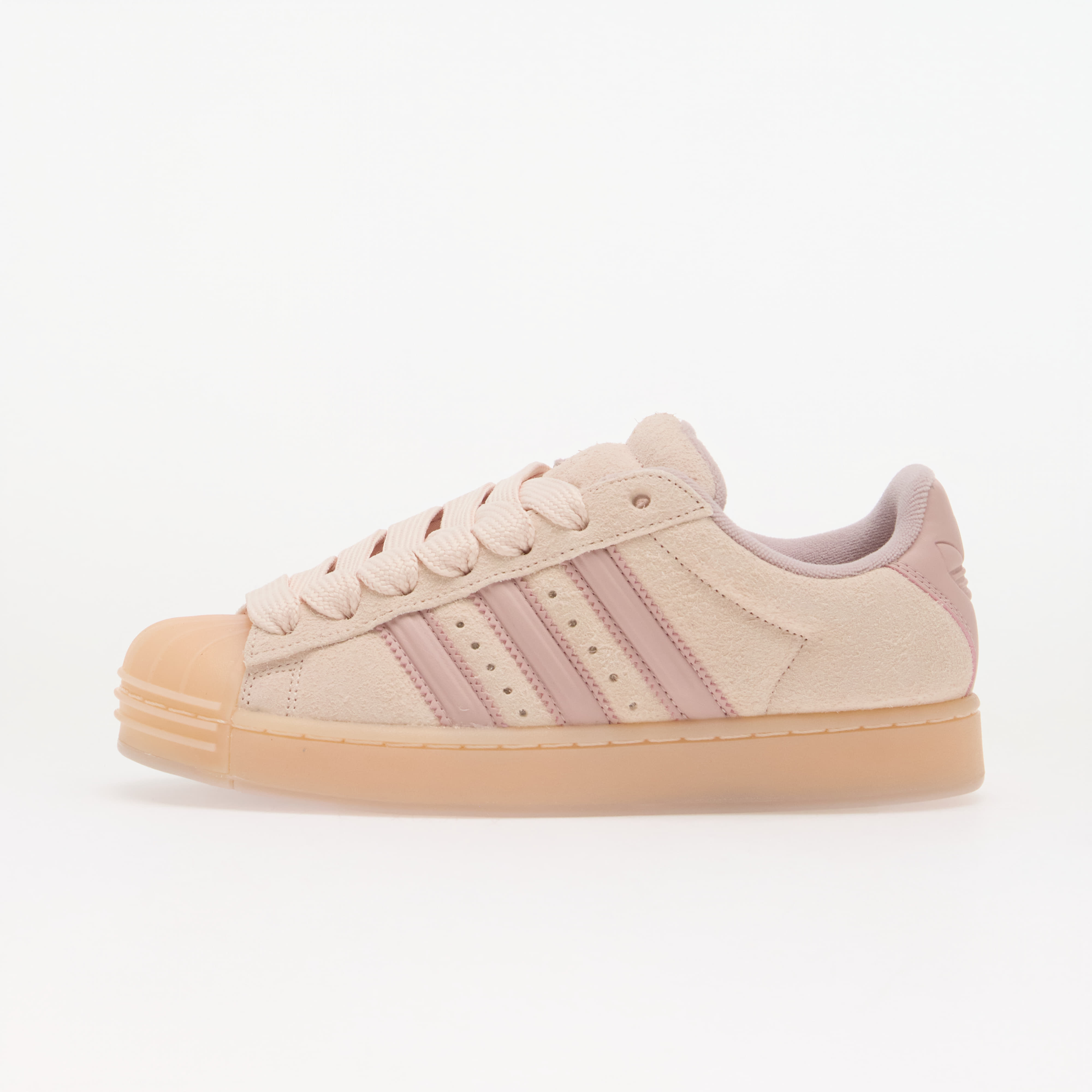 Сникърси adidas Superstar St Wonder Quartz/ Dual Lilac/ Dual Lilac EUR 35 1/2