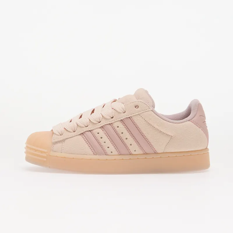 adidas Superstar St Wonder Quartz/ Dual Lilac/ Dual Lilac