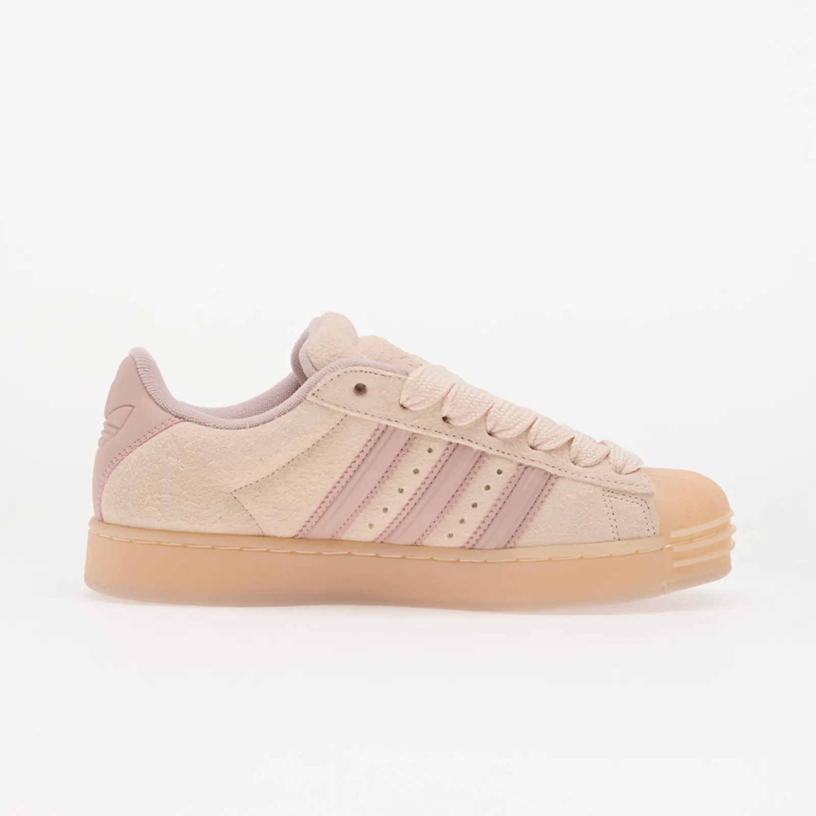 Γυναικεία παπούτσια adidas Superstar St Wonder Quartz/ Dual Lilac/ Dual Lilac