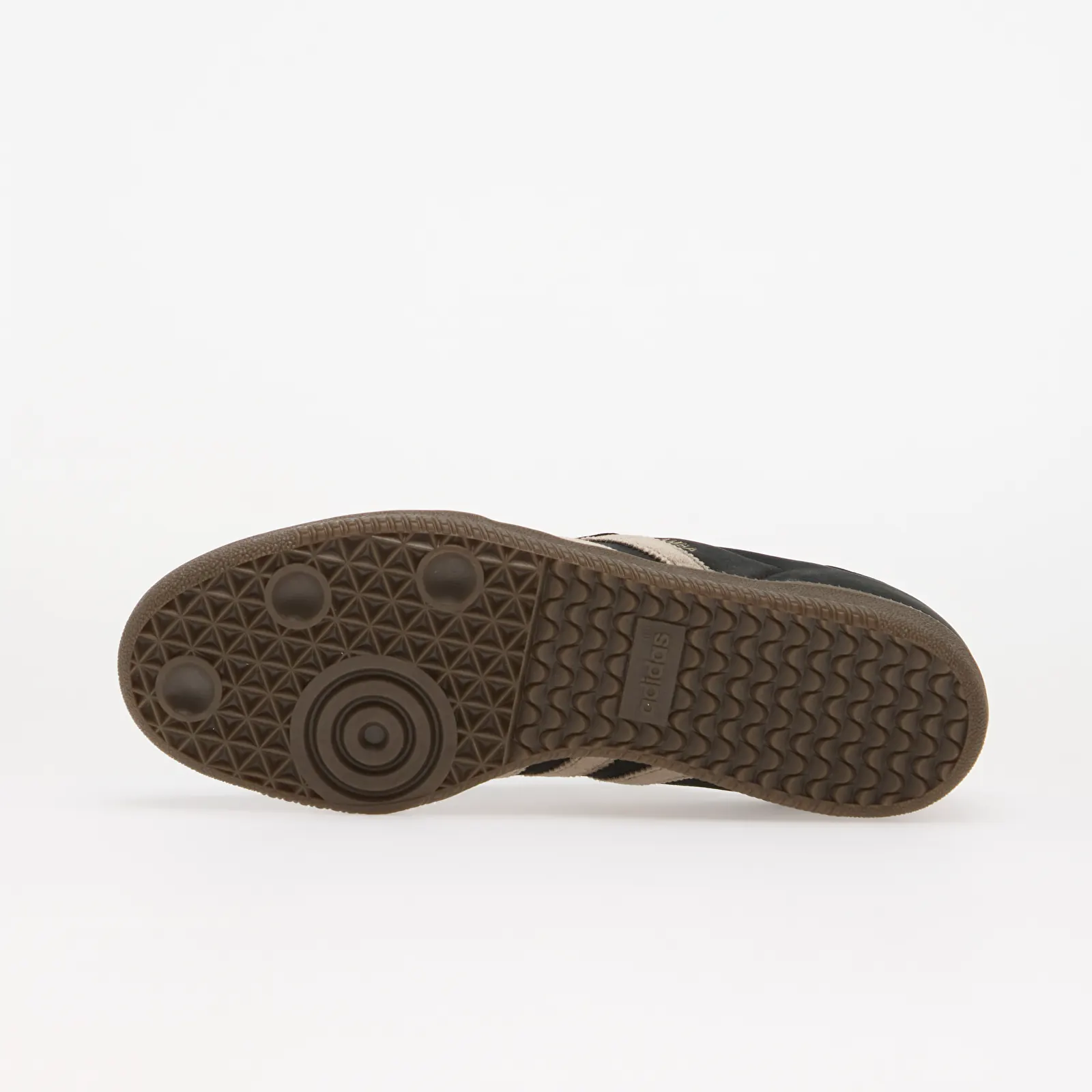 Sneakers voor heren adidas Samba OG Core Black/ Branch/ Gum