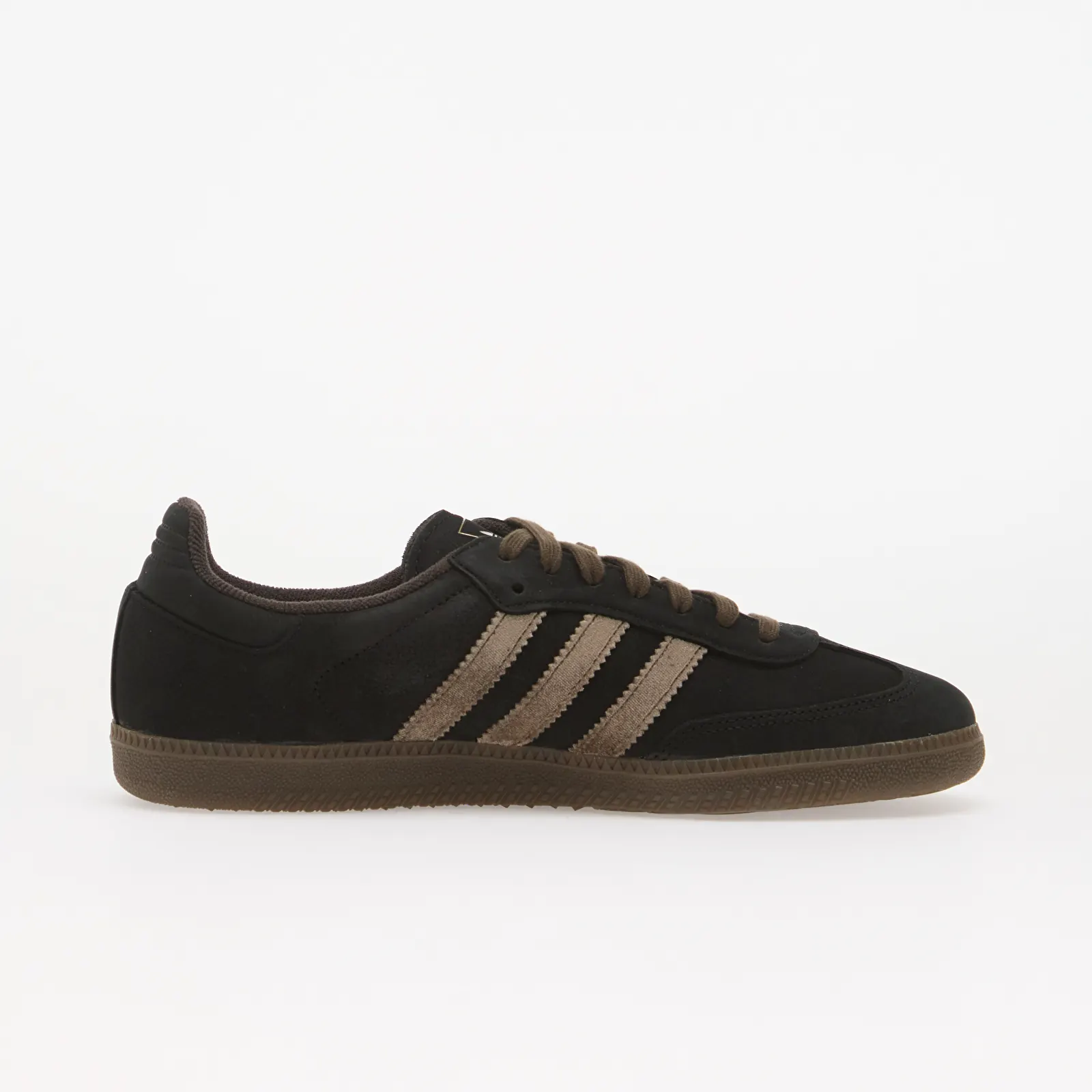 Sneakers voor heren adidas Samba OG Core Black/ Branch/ Gum