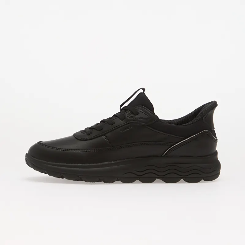 Geox Spherica Plus Black