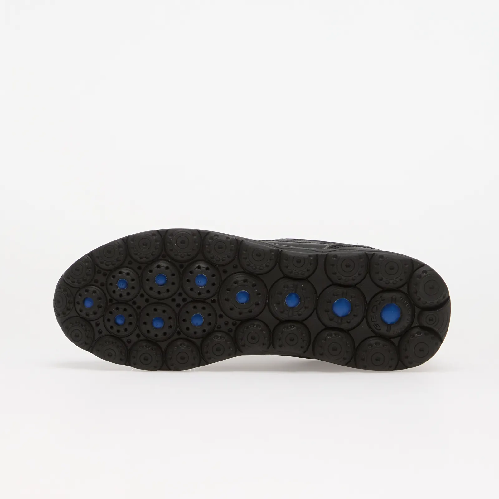 Dámske tenisky Geox Spherica Plus Black
