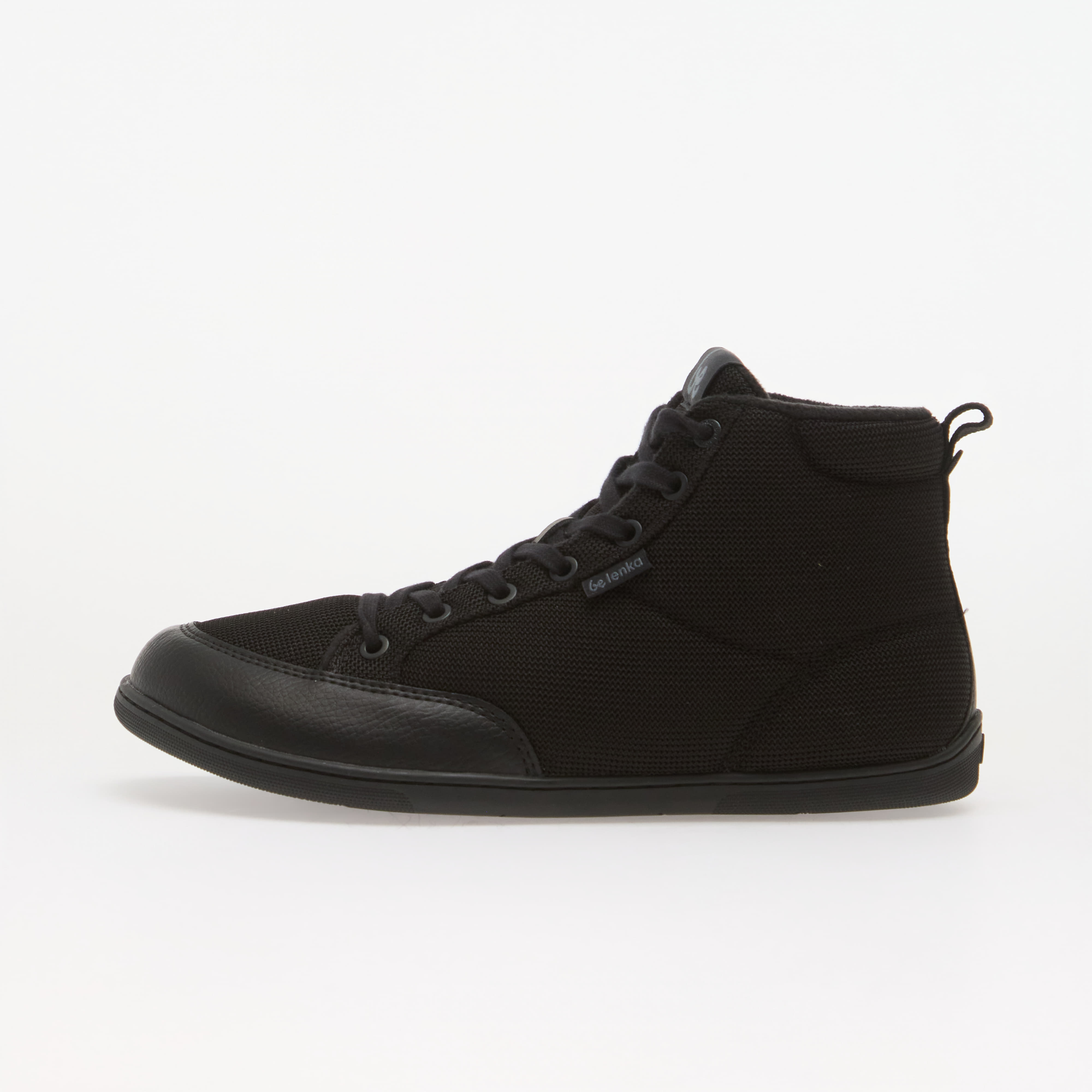 Сникърси Be Lenka Rebound Thermo All Black EUR 44