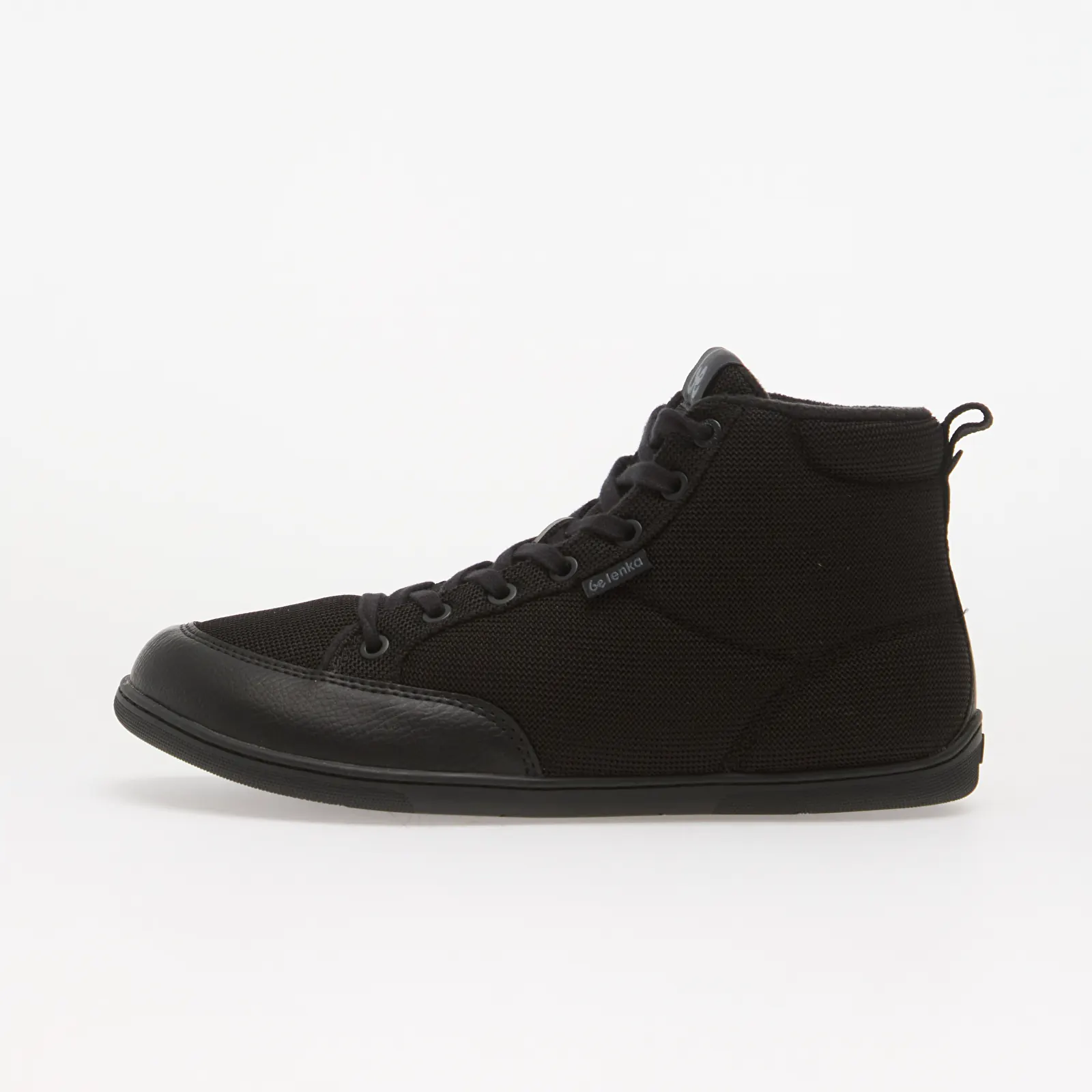 Herenschoenen Be Lenka Rebound Thermo All Black