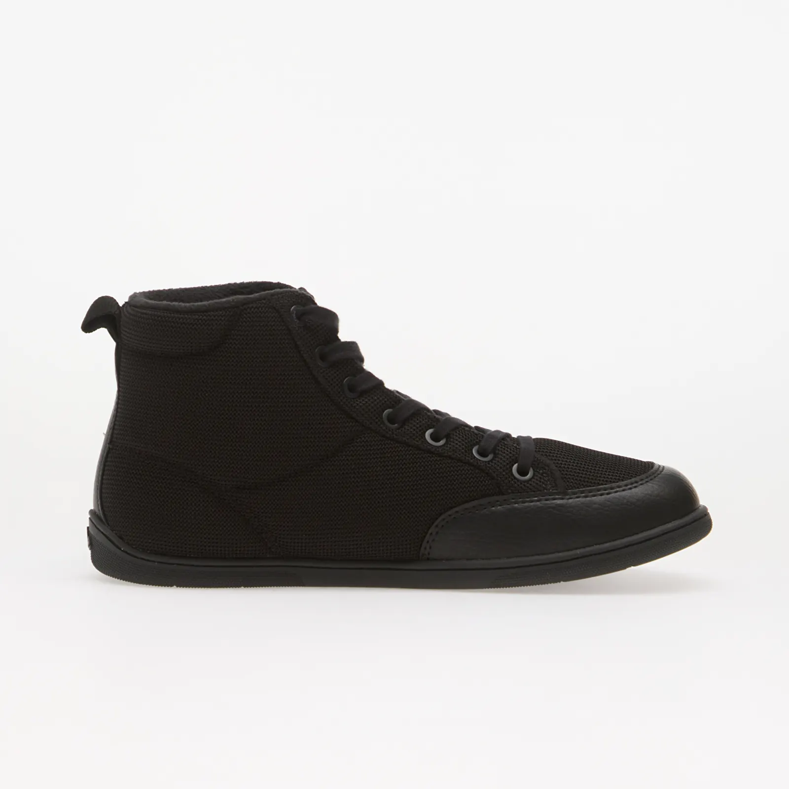 Herenschoenen Be Lenka Rebound Thermo All Black