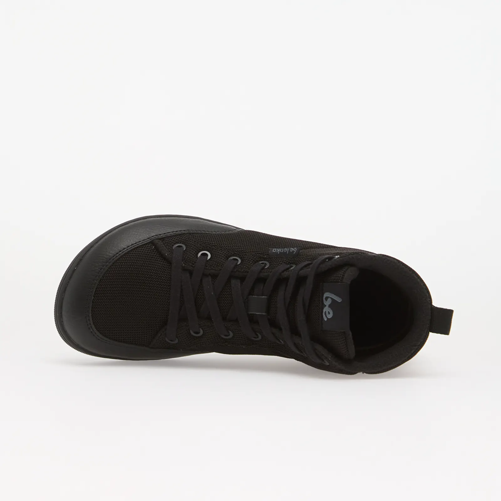 Herenschoenen Be Lenka Rebound Thermo All Black