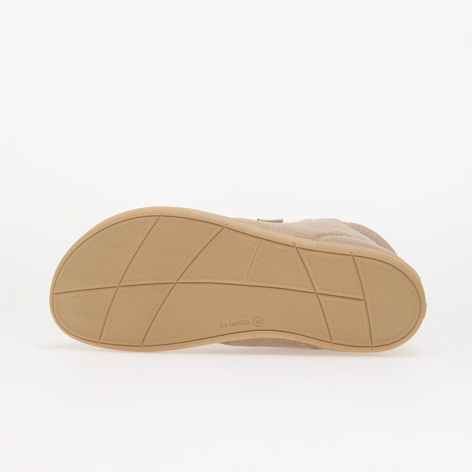 Мужская обувь Be Lenka Rebound Thermo Sand