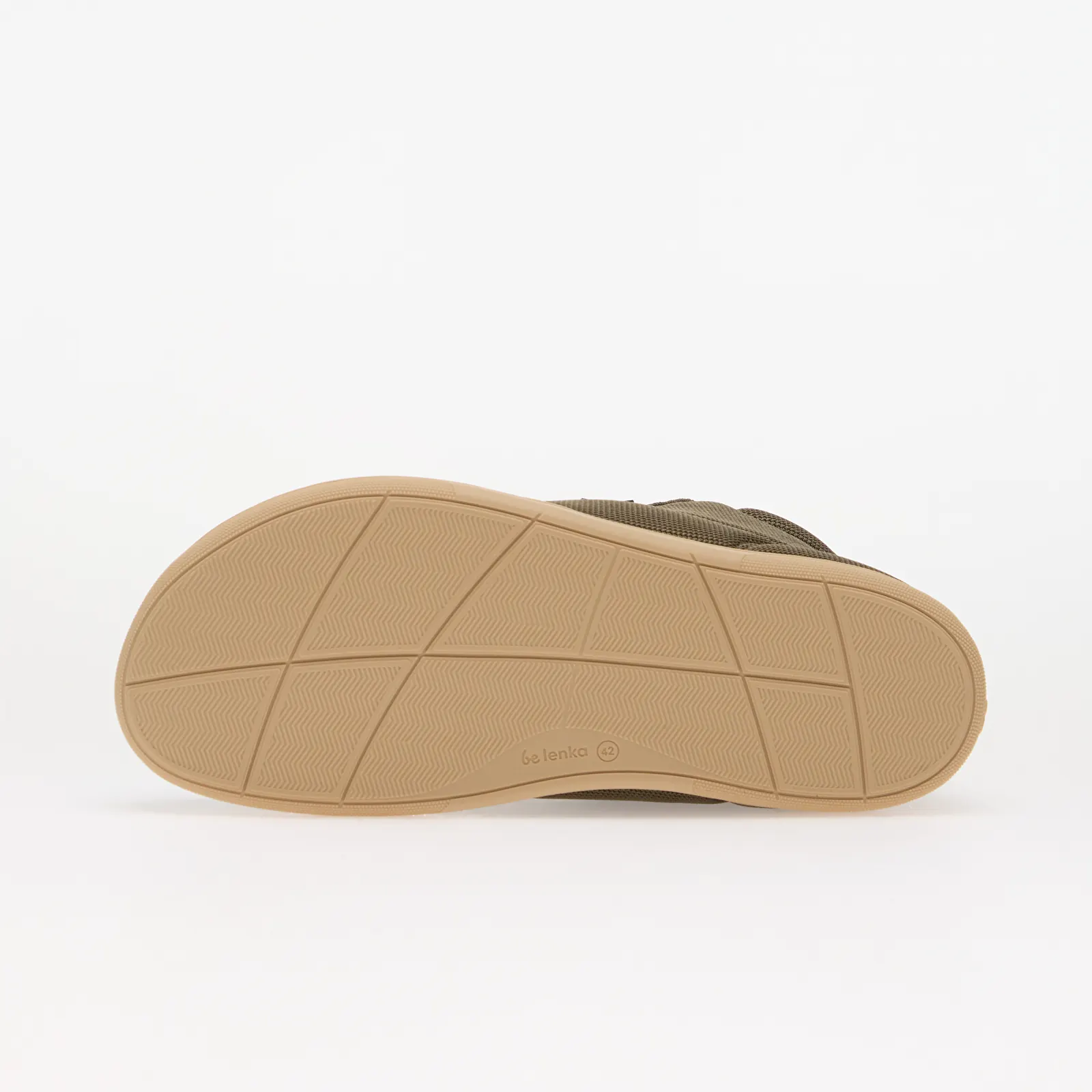 Мужская обувь Be Lenka Rebound Thermo Army Green
