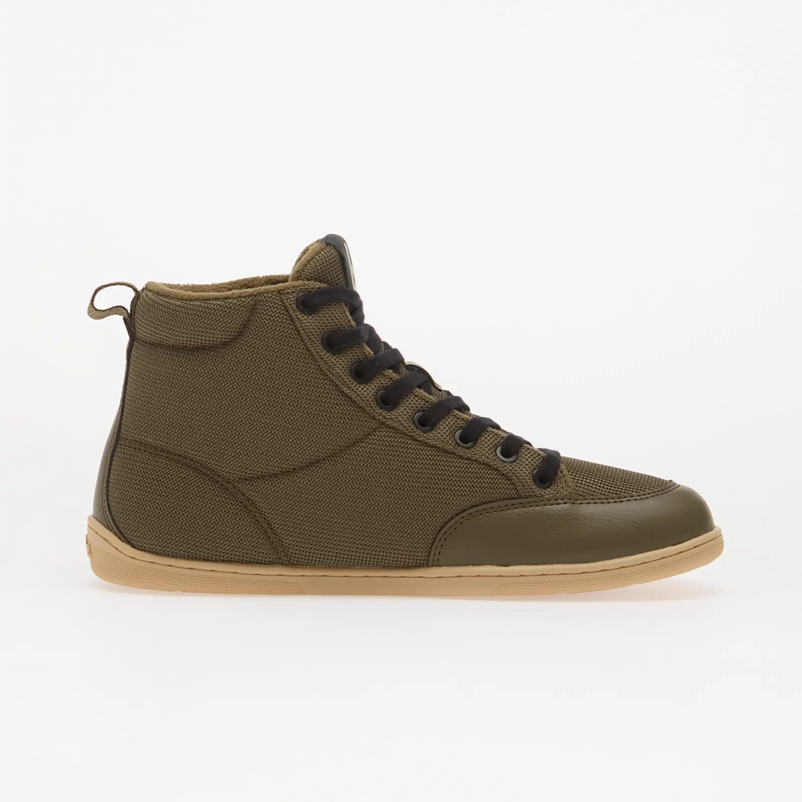 Мужская обувь Be Lenka Rebound Thermo Army Green