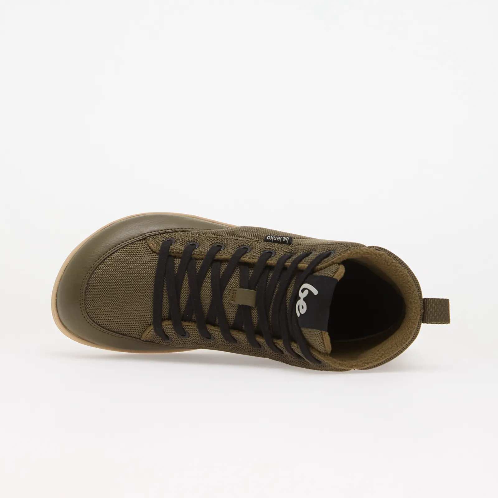 Мужская обувь Be Lenka Rebound Thermo Army Green