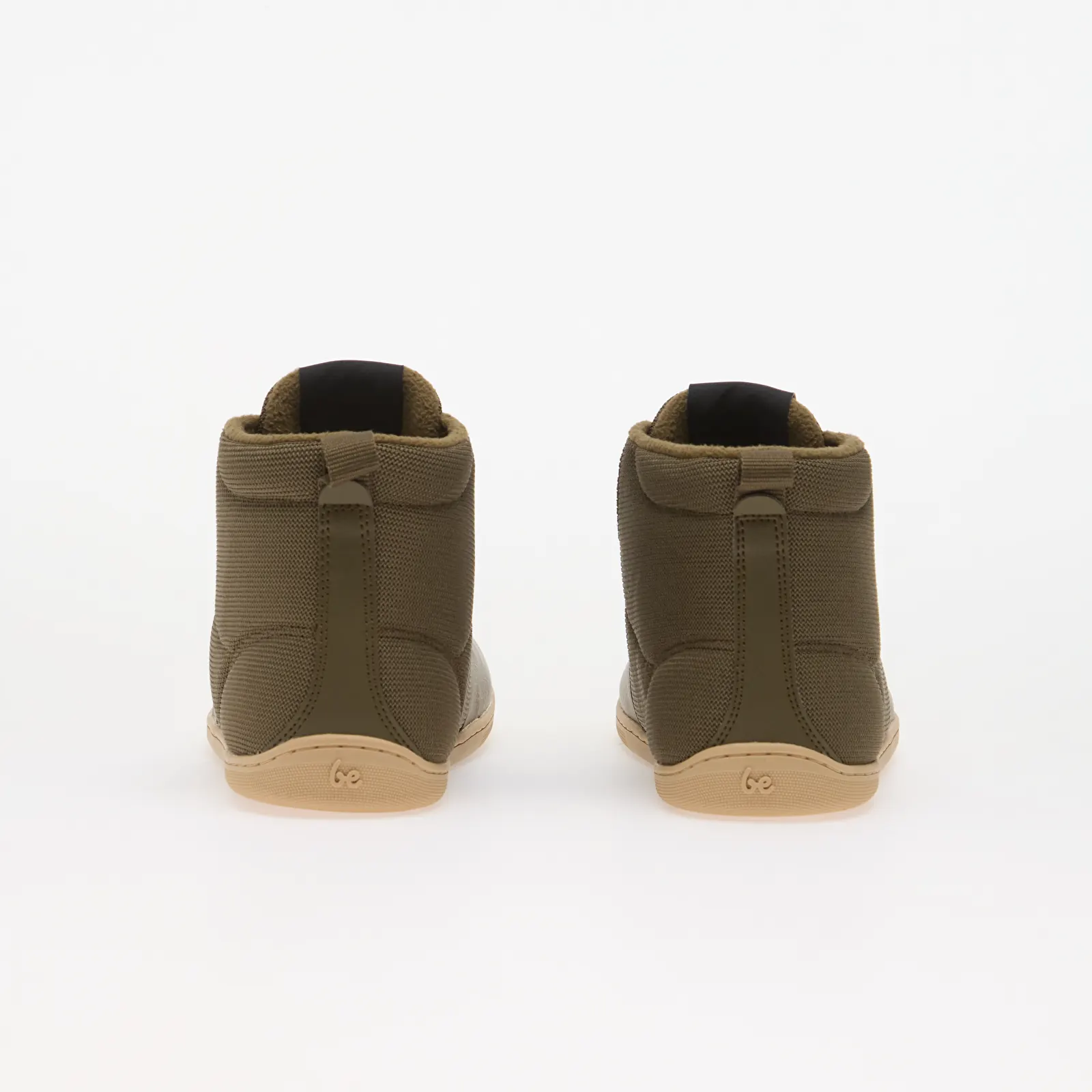 Мужская обувь Be Lenka Rebound Thermo Army Green
