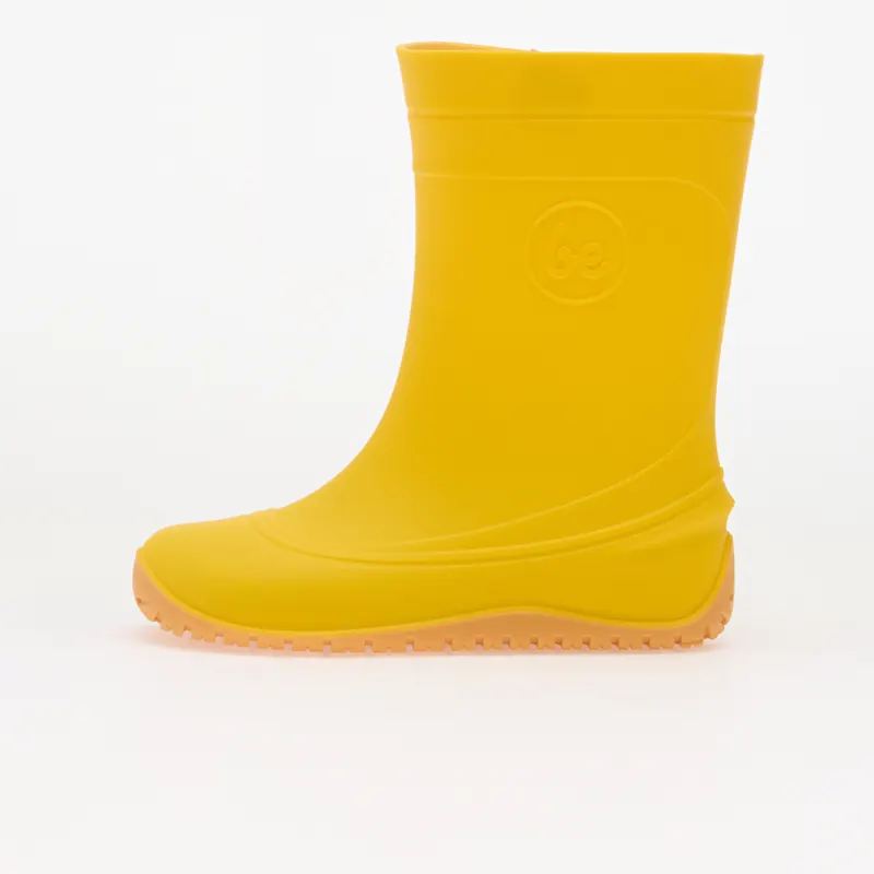 Be Lenka Pudds Yellow
