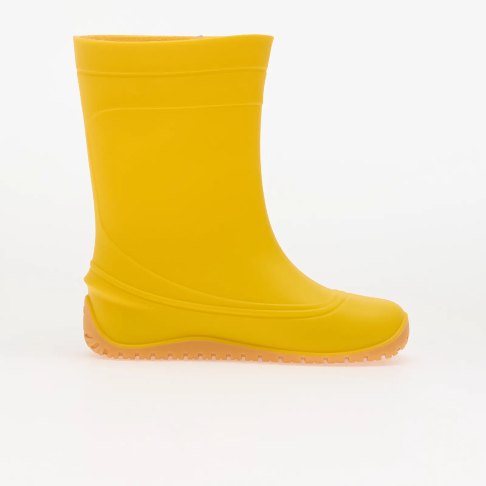 Chaussures et baskets enfants Be Lenka Pudds Yellow