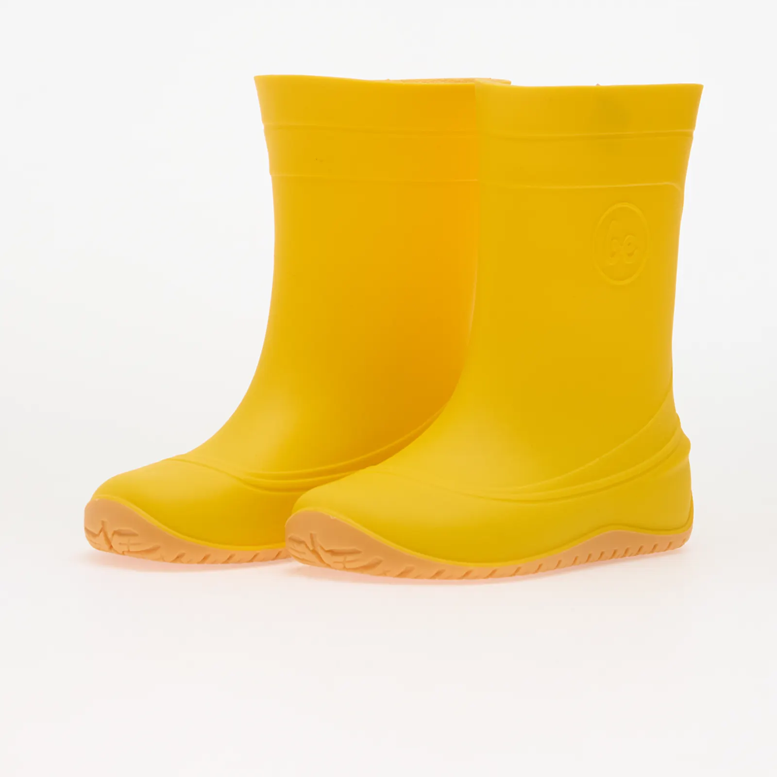 Chaussures et baskets enfants Be Lenka Pudds Yellow