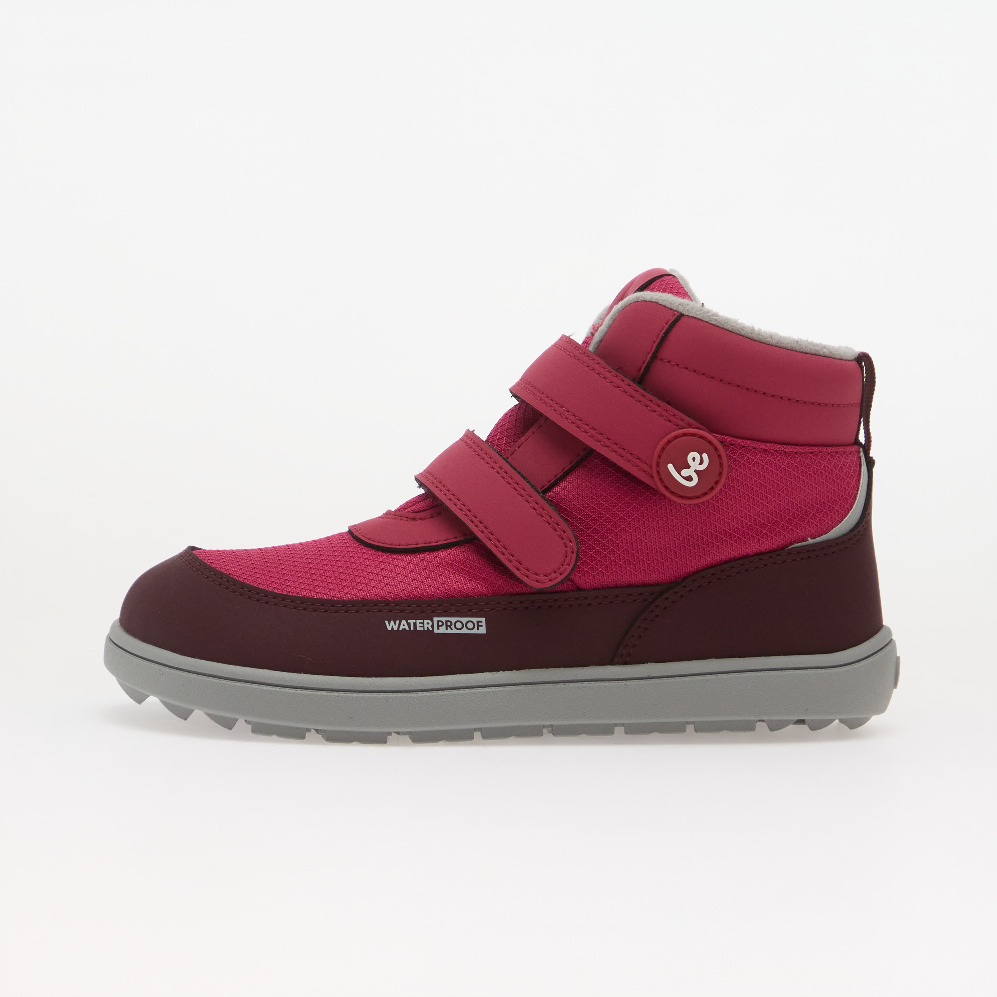 Сникърси Be Lenka Zippu Kids Berry/ Grey EUR 30
