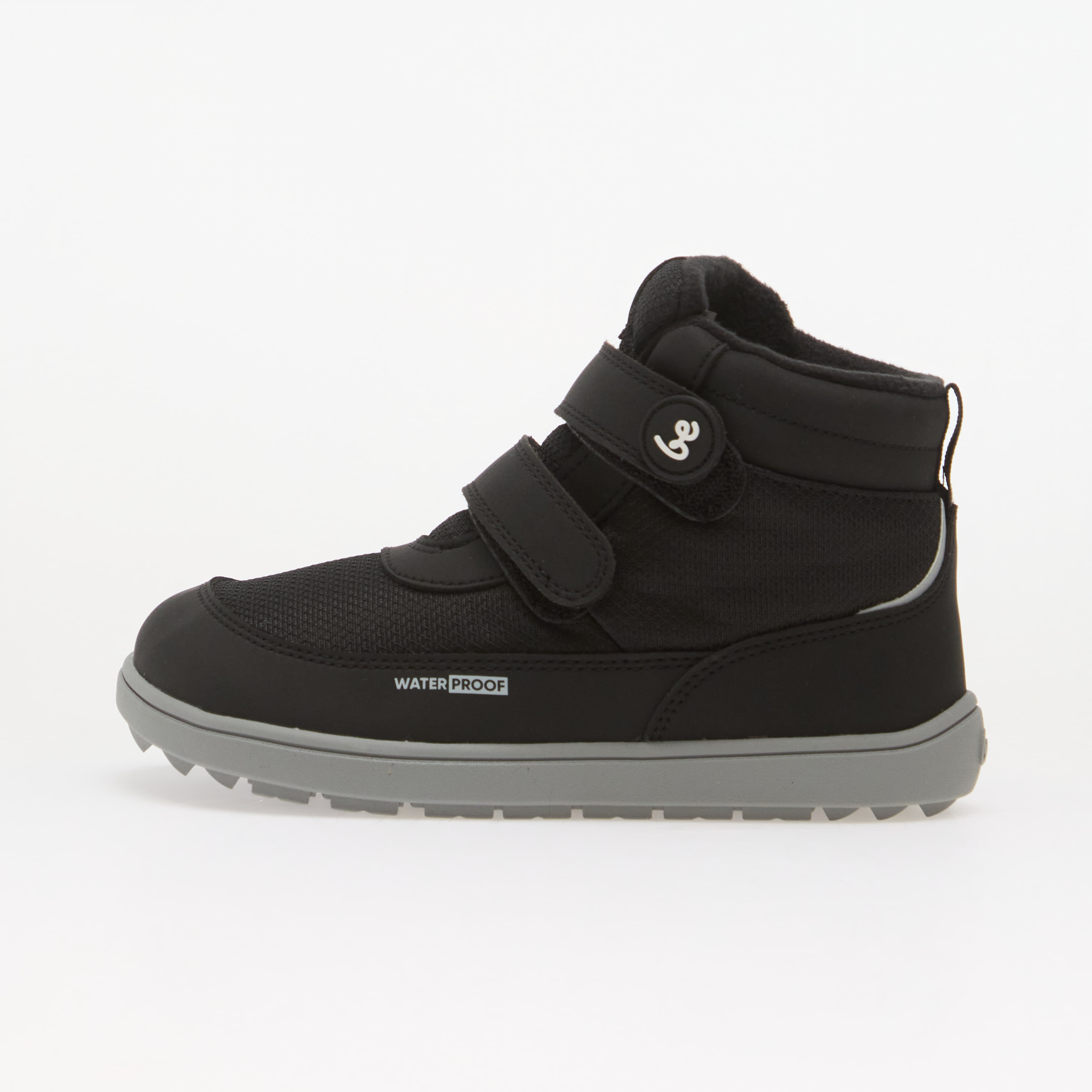 Tenisky Be Lenka Zippu Kids Black/ Grey EUR 31