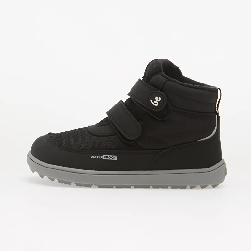 Be Lenka Zippu Kids Black/ Grey