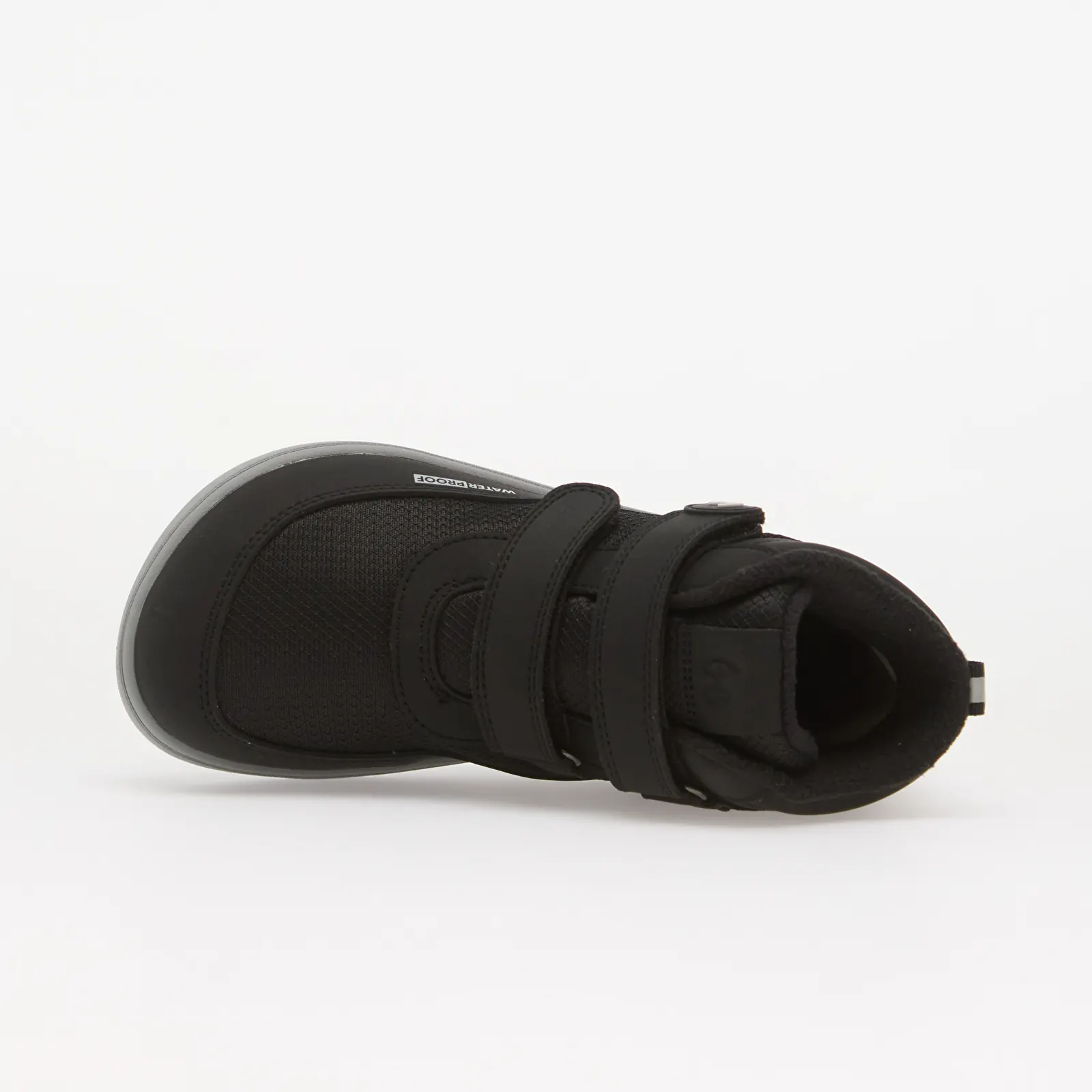 Sneaker und Schuhe für Kinder Be Lenka Zippu Kids Black/ Grey