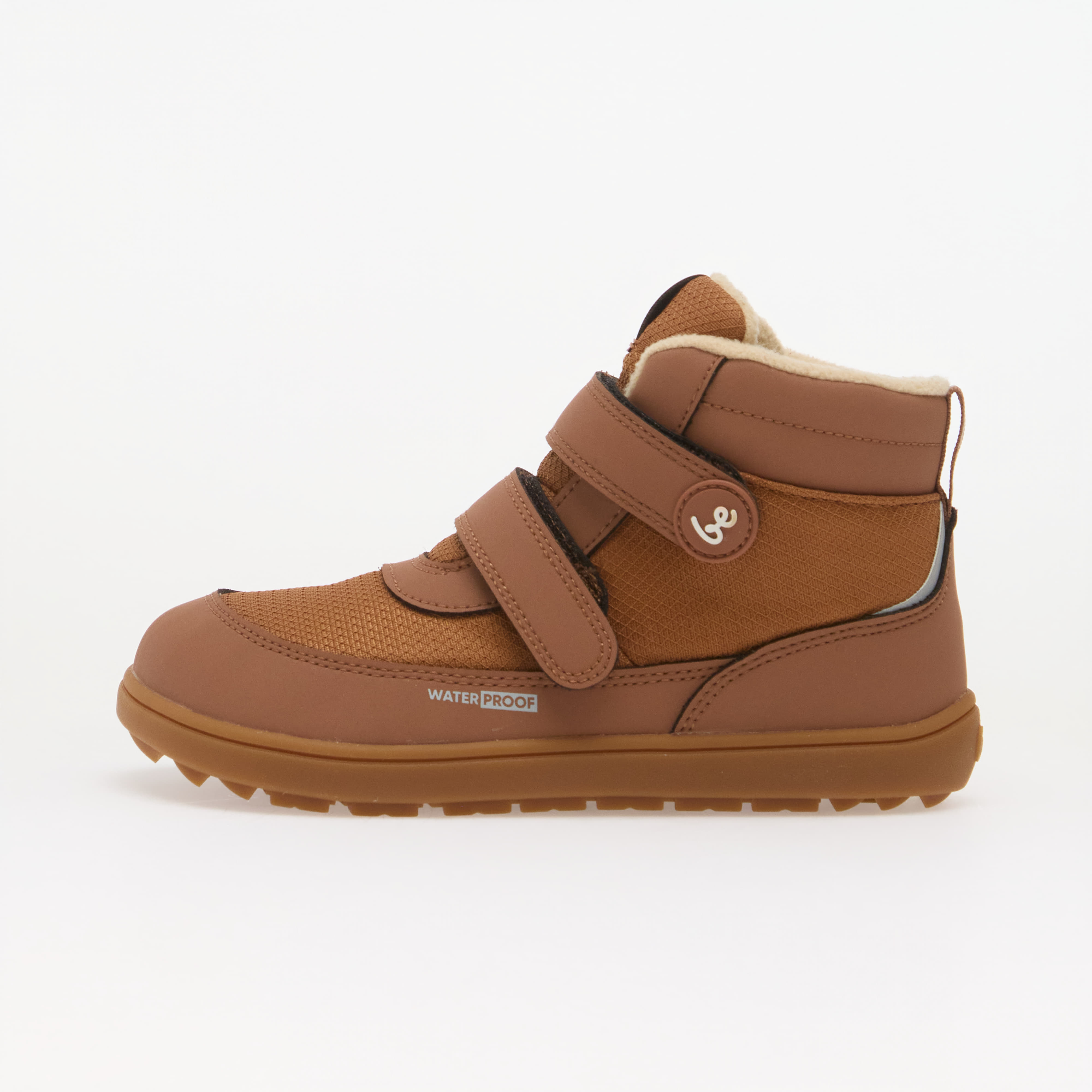 Сникърси Be Lenka Zippu Kids All Brown EUR 34