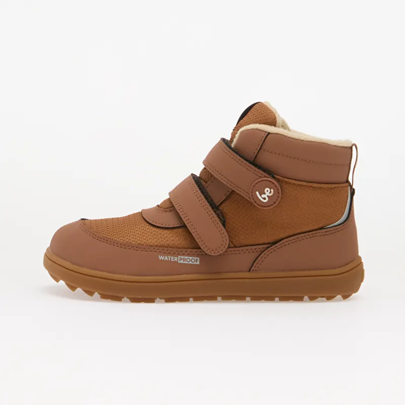 Be Lenka Zippu Kids All Brown