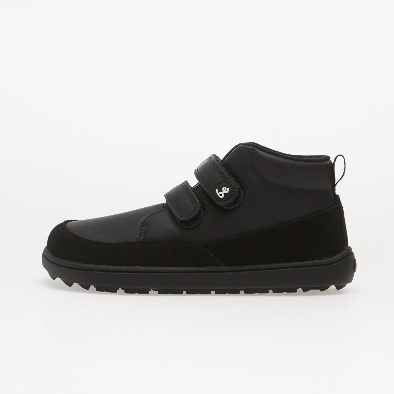 Buty dziecięce Be Lenka Elio Kids All Black