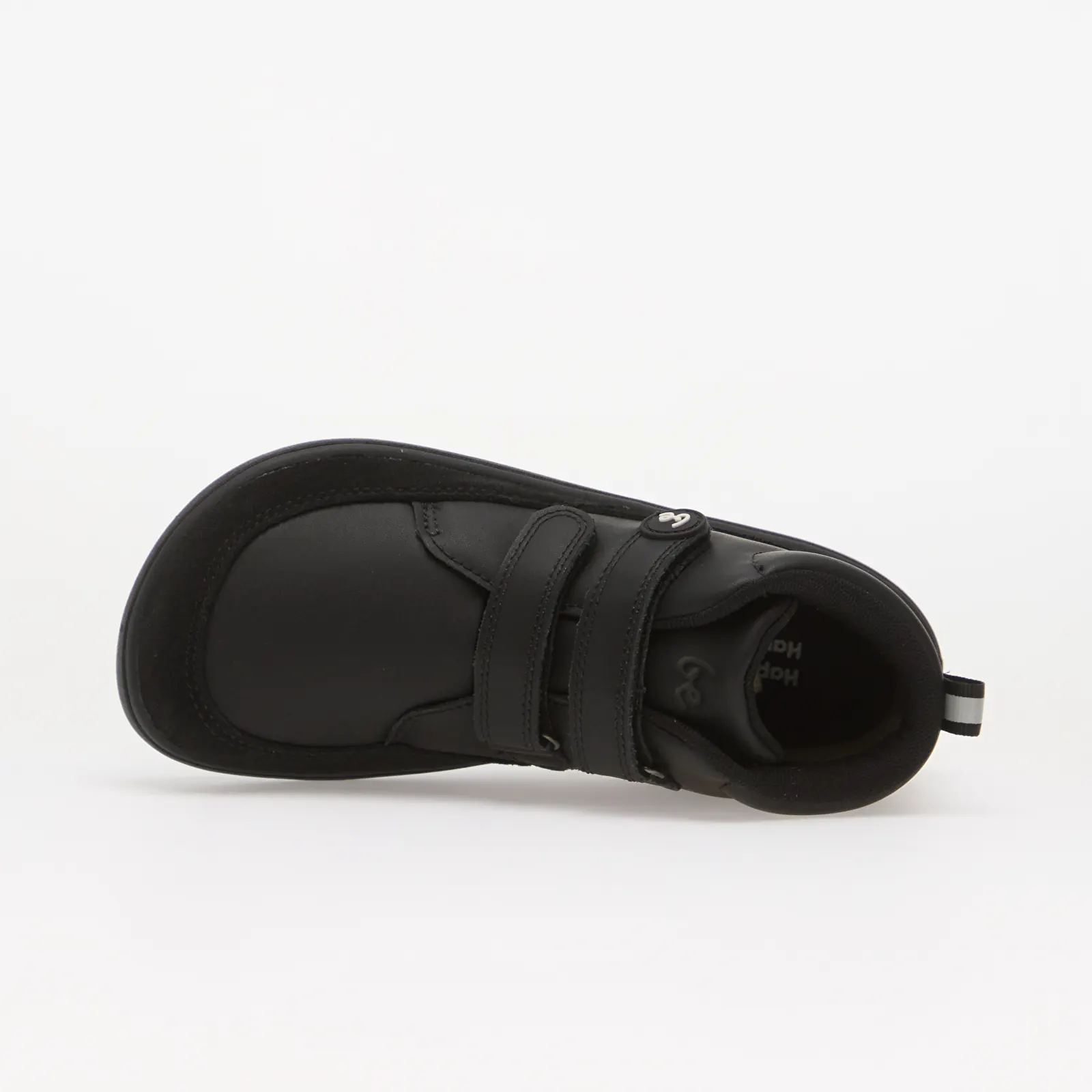 Buty dziecięce Be Lenka Elio Kids All Black