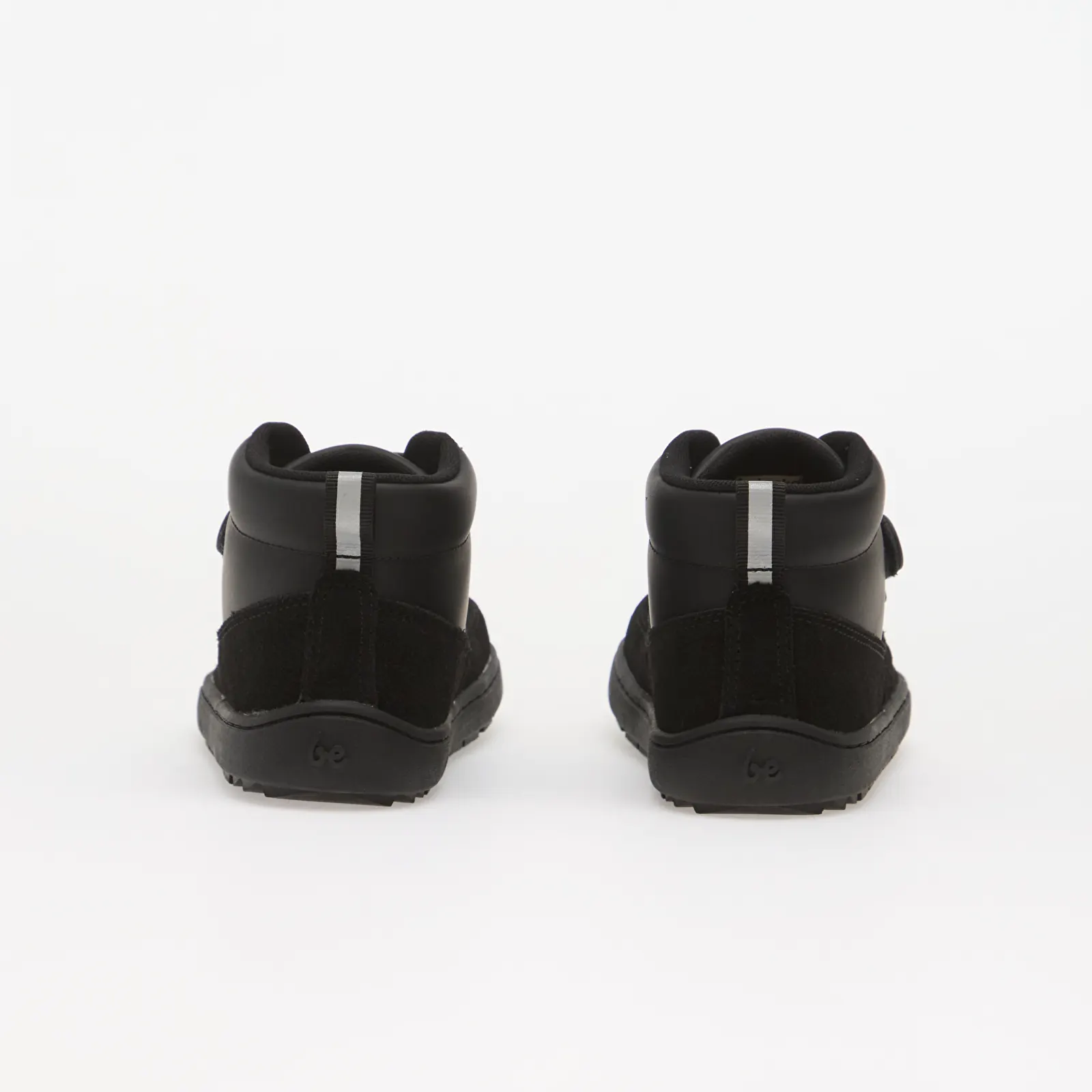 Buty dziecięce Be Lenka Elio Kids All Black
