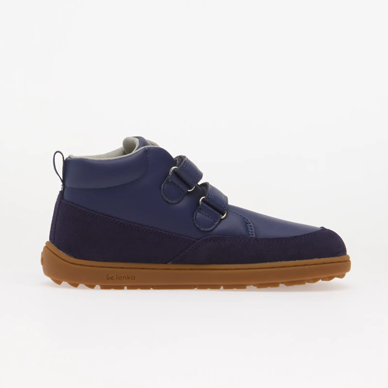 Lasten lenkkarit ja kengät Be Lenka Elio Kids Dark Blue
