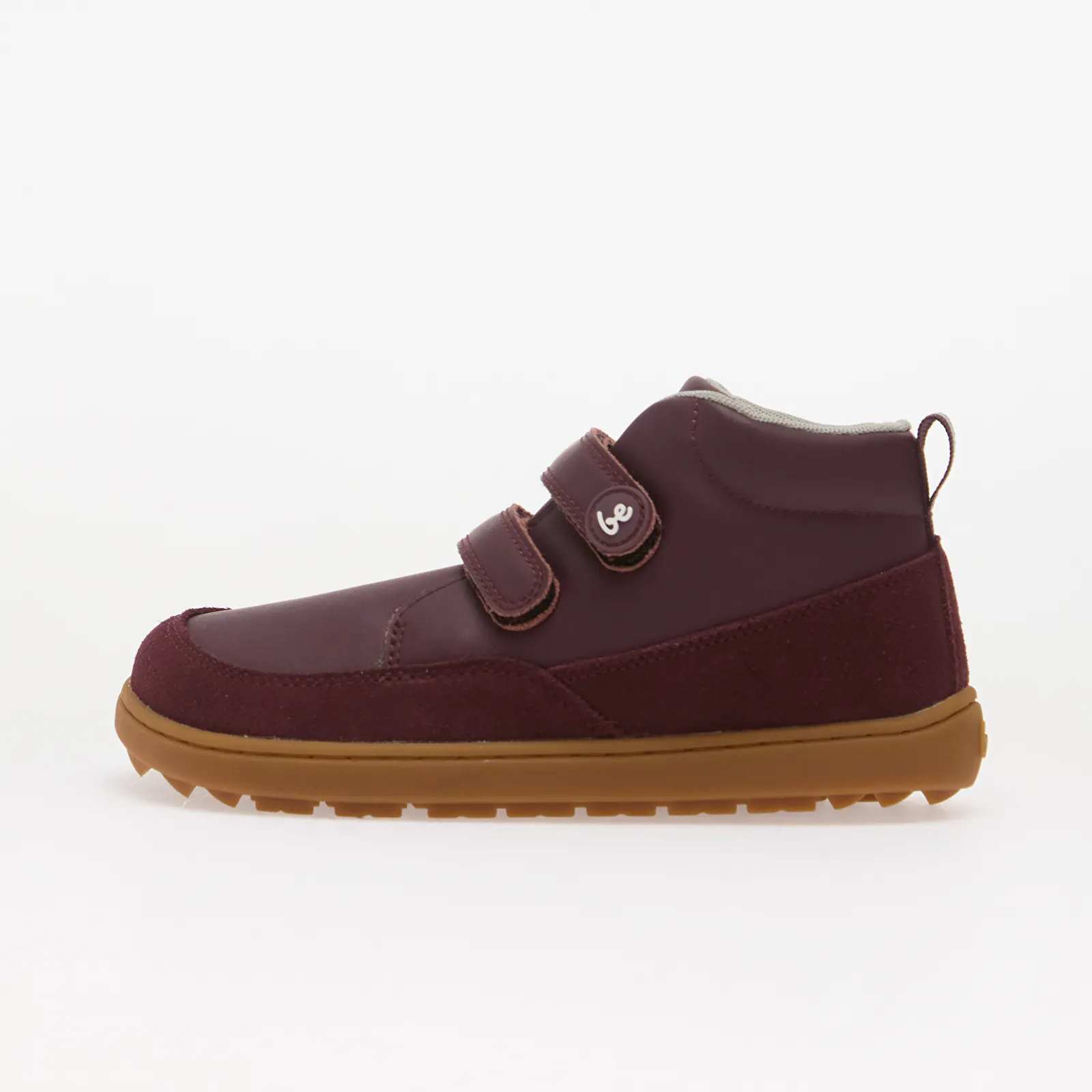 Kids' sneakers and shoes Be Lenka Elio Kids Berry