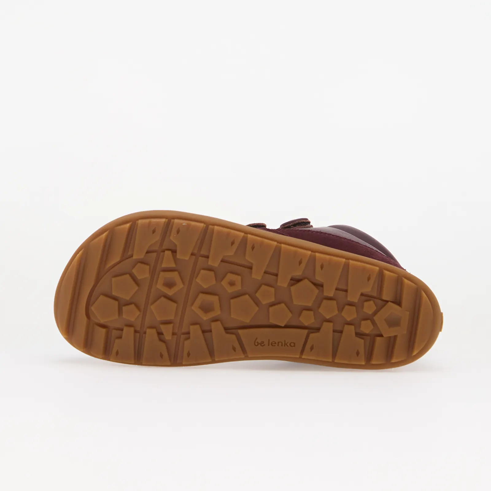 Kids' sneakers and shoes Be Lenka Elio Kids Berry