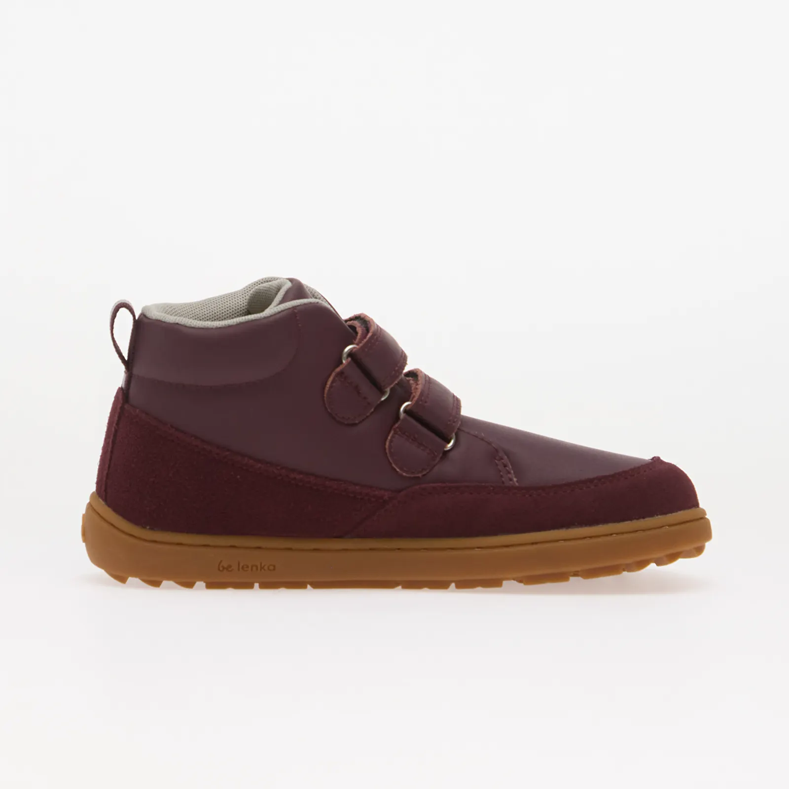 Kids' sneakers and shoes Be Lenka Elio Kids Berry