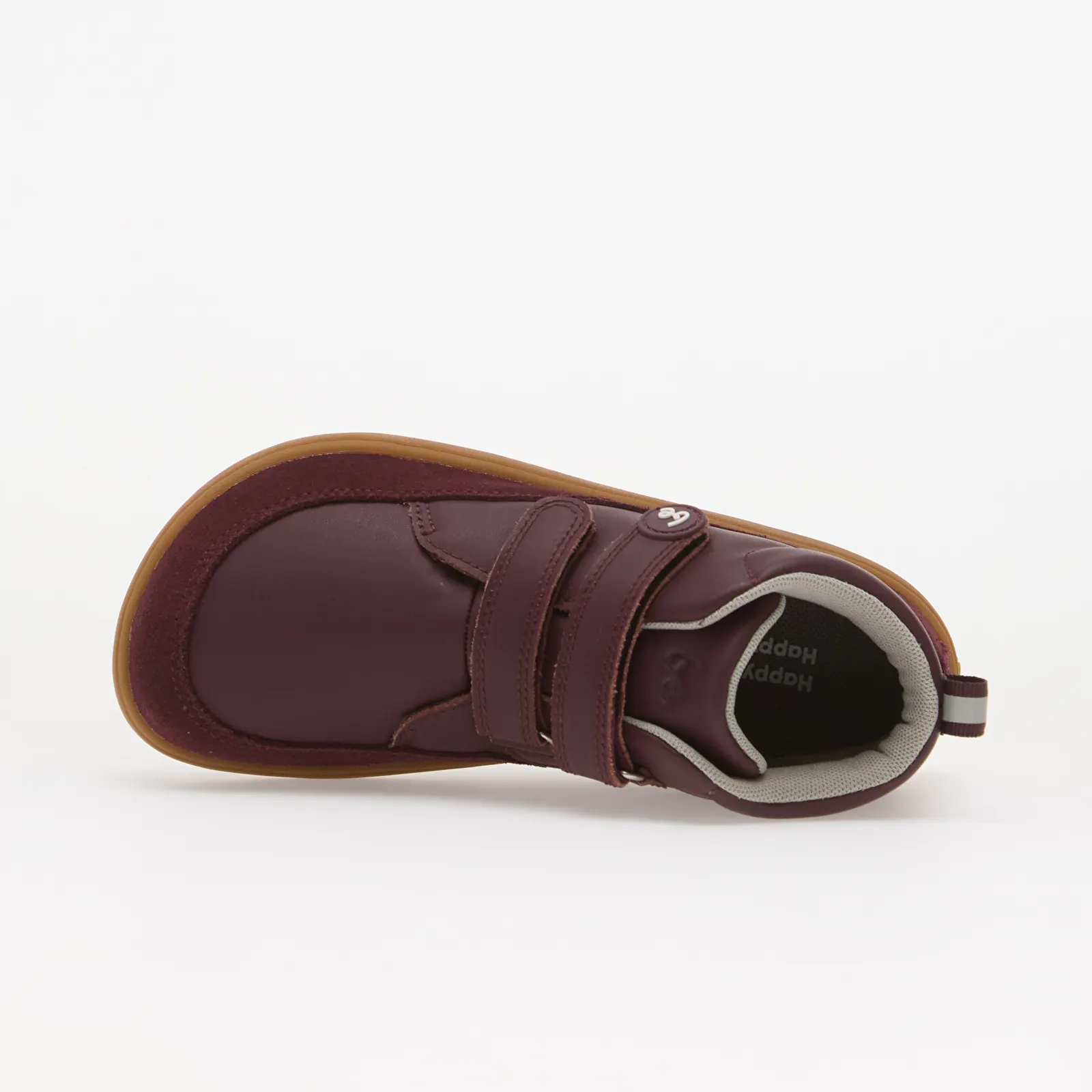 Kids' sneakers and shoes Be Lenka Elio Kids Berry